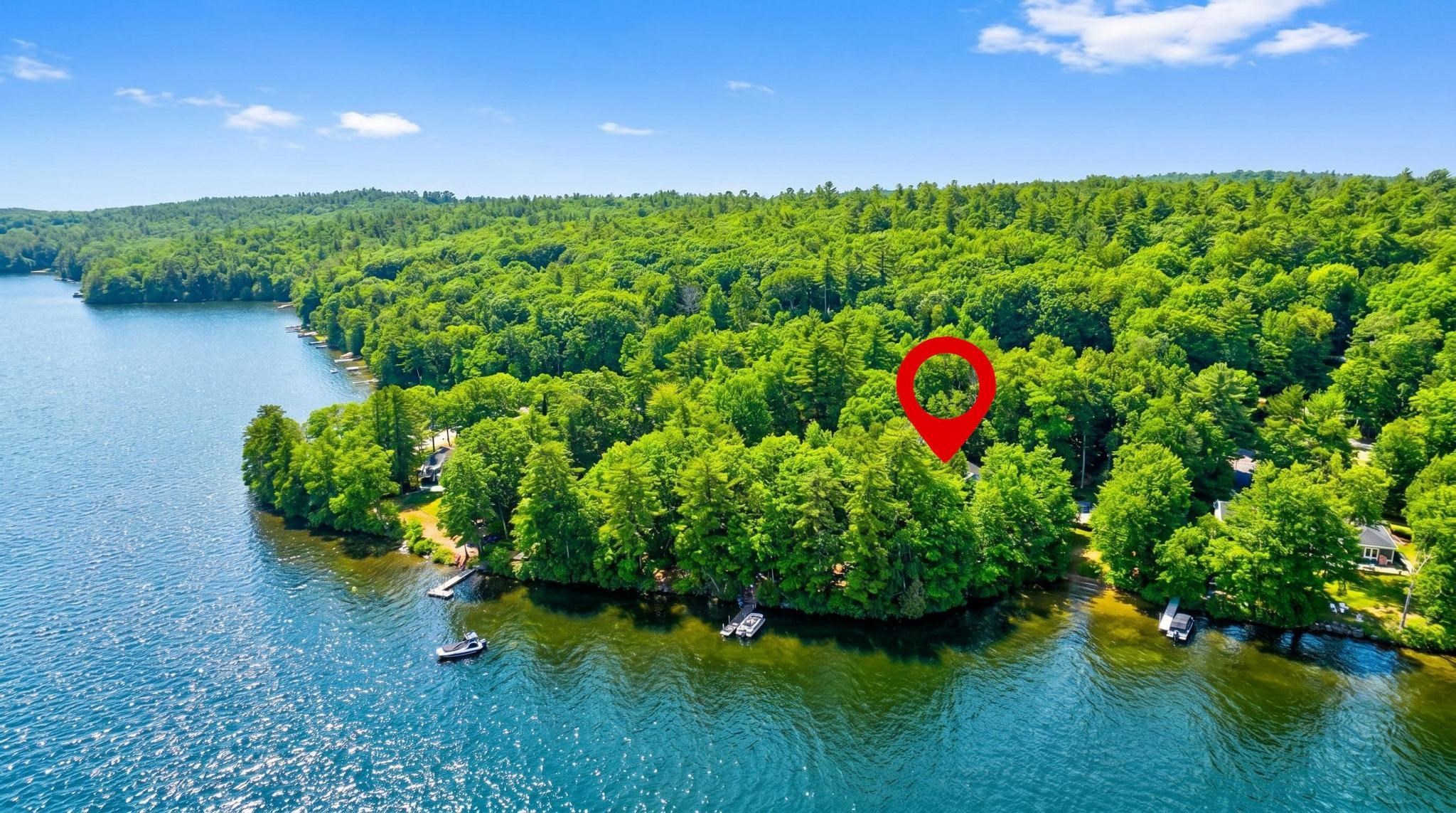618 Shore Dr, Laconia, NH 03246