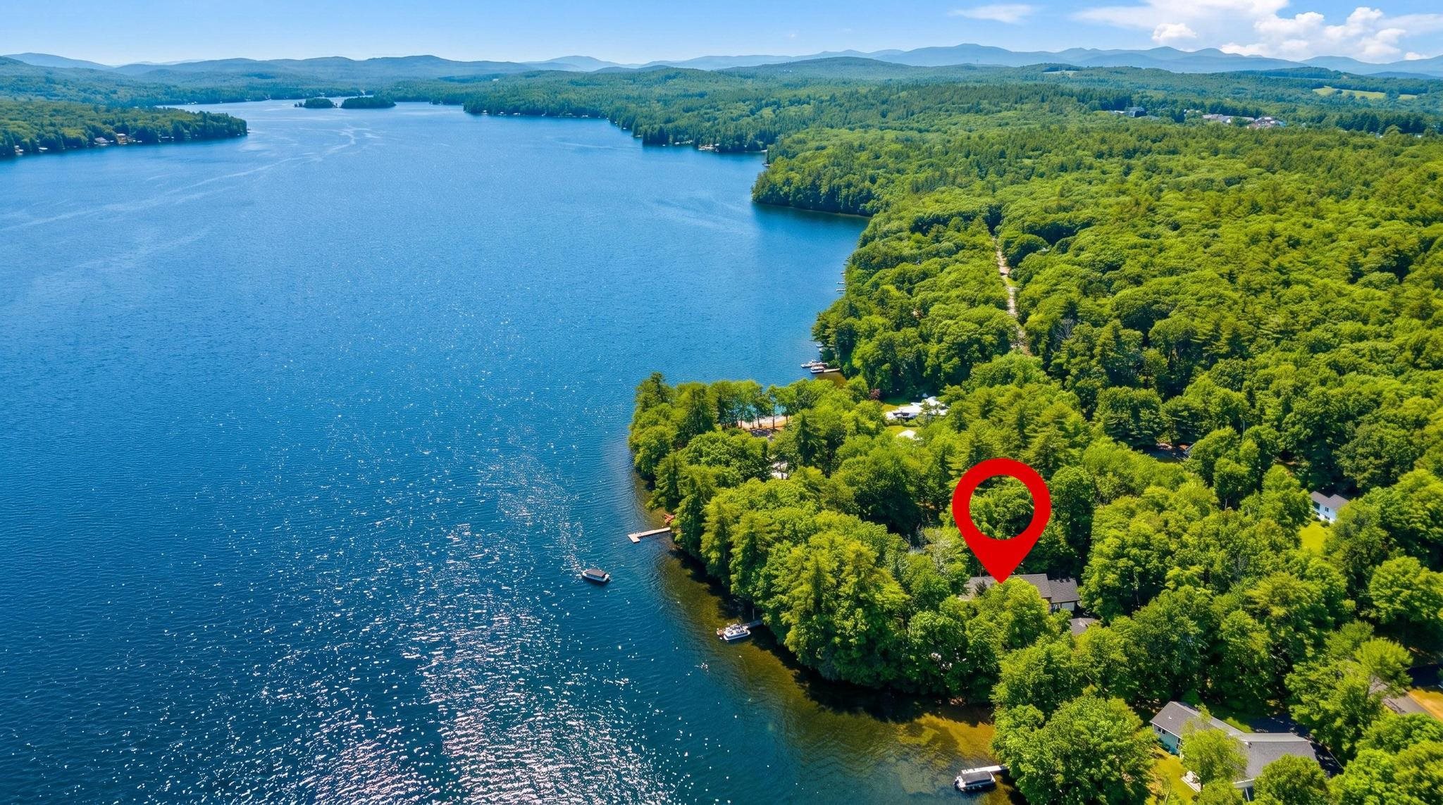 618 Shore Dr, Laconia, NH 03246