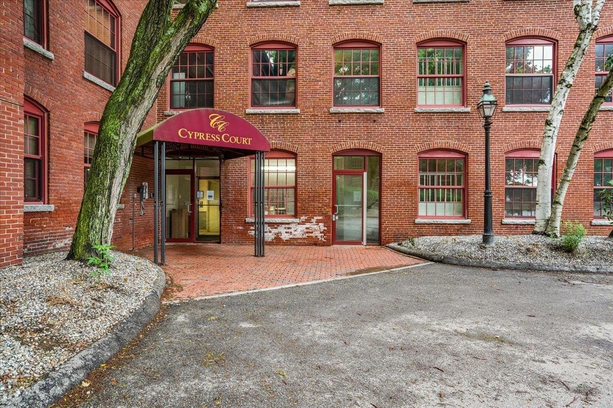 335 Cypress St #4H, Manchester, NH 03103