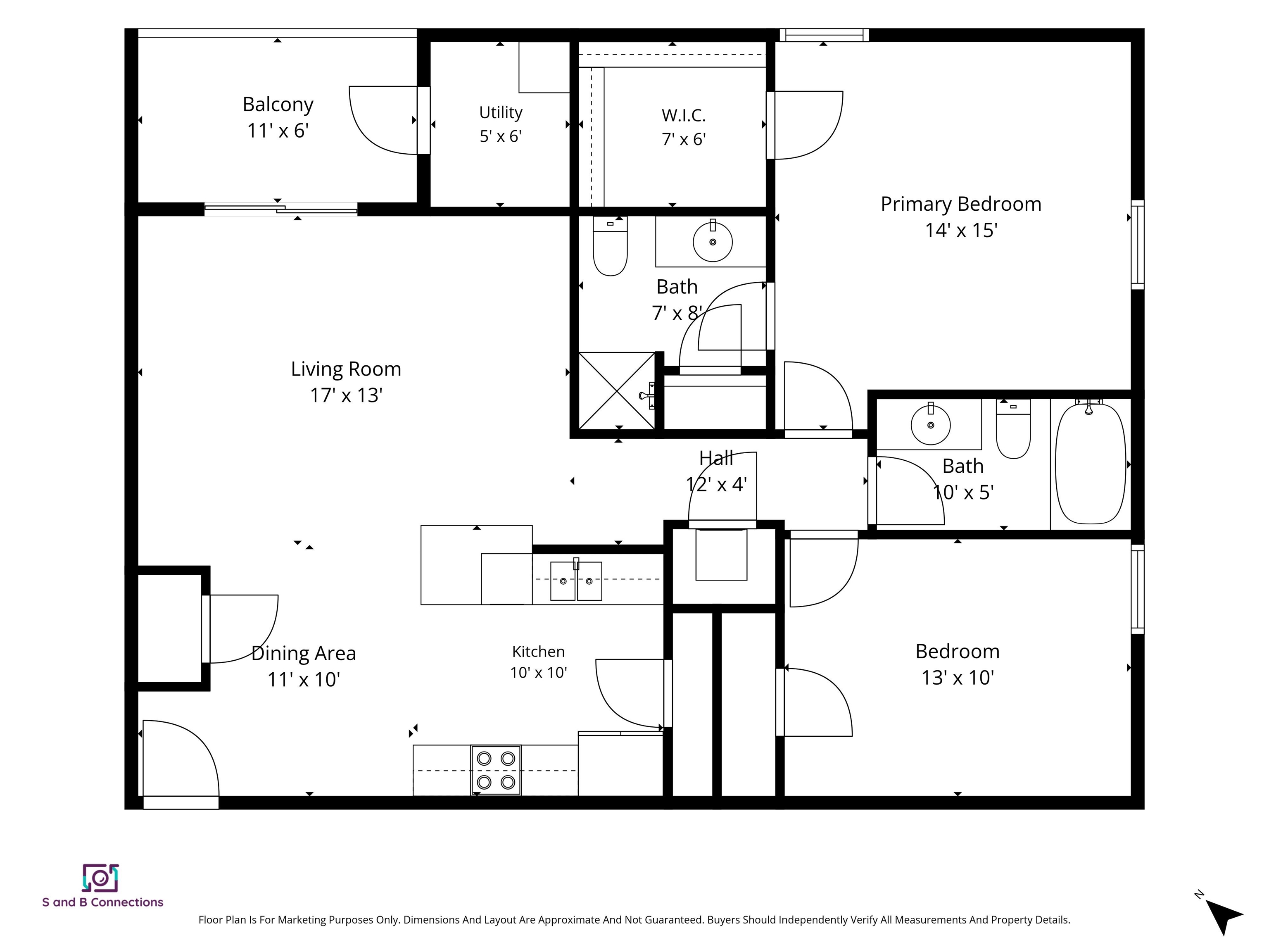 65 Fordway Ext Blvd #202, Derry, NH 03038