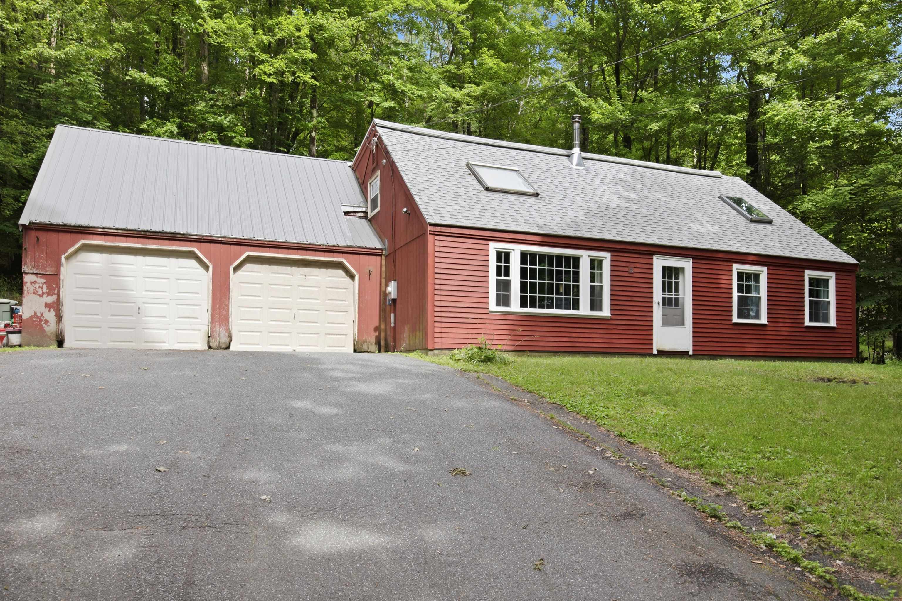 21 Foliage View Rd, Lebanon, NH 03766