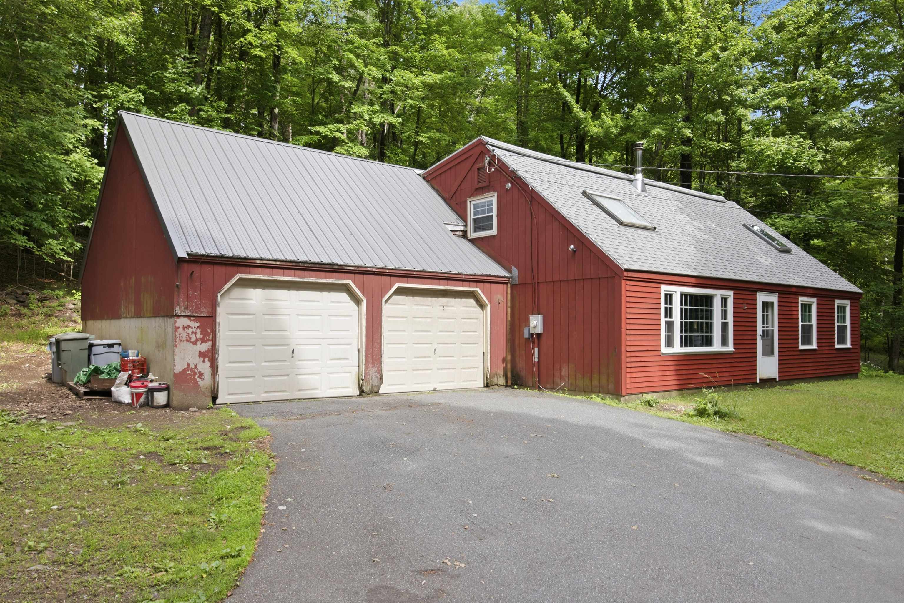21 Foliage View Rd, Lebanon, NH 03766
