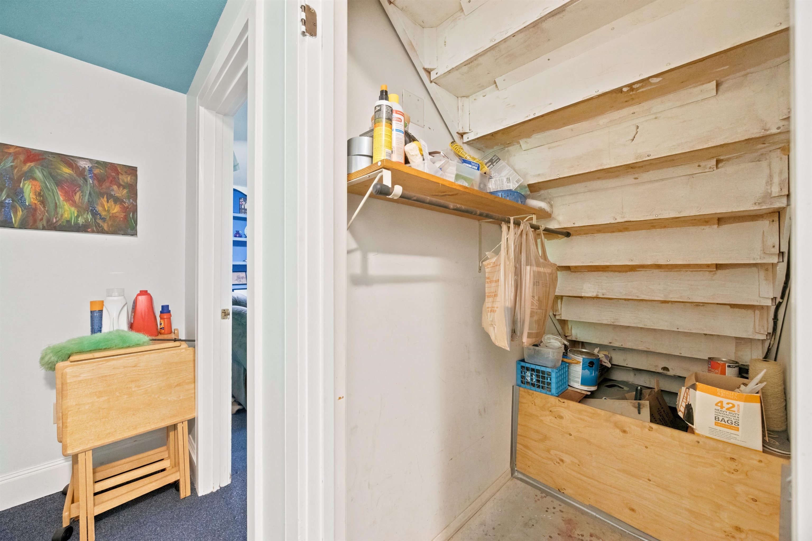 More Storage Space 25618933