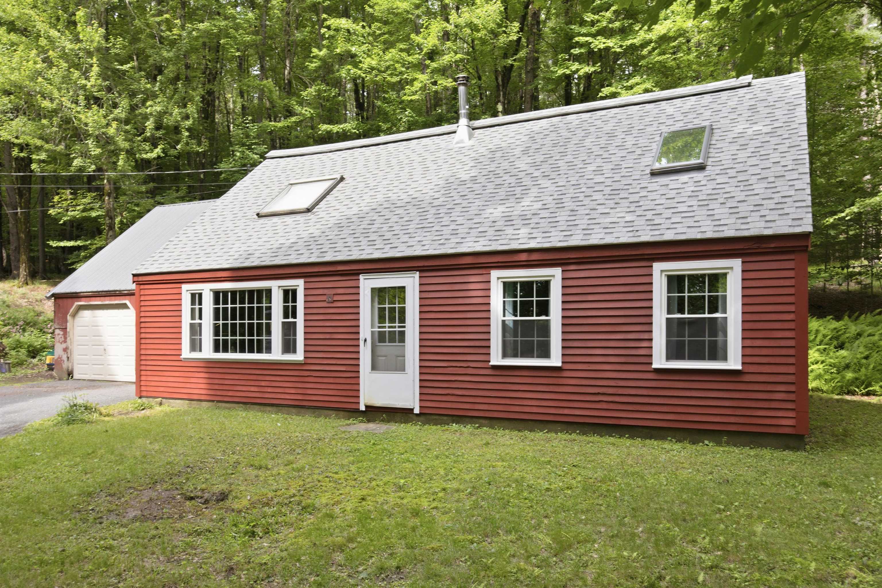 21 Foliage View Rd, Lebanon, NH 03766