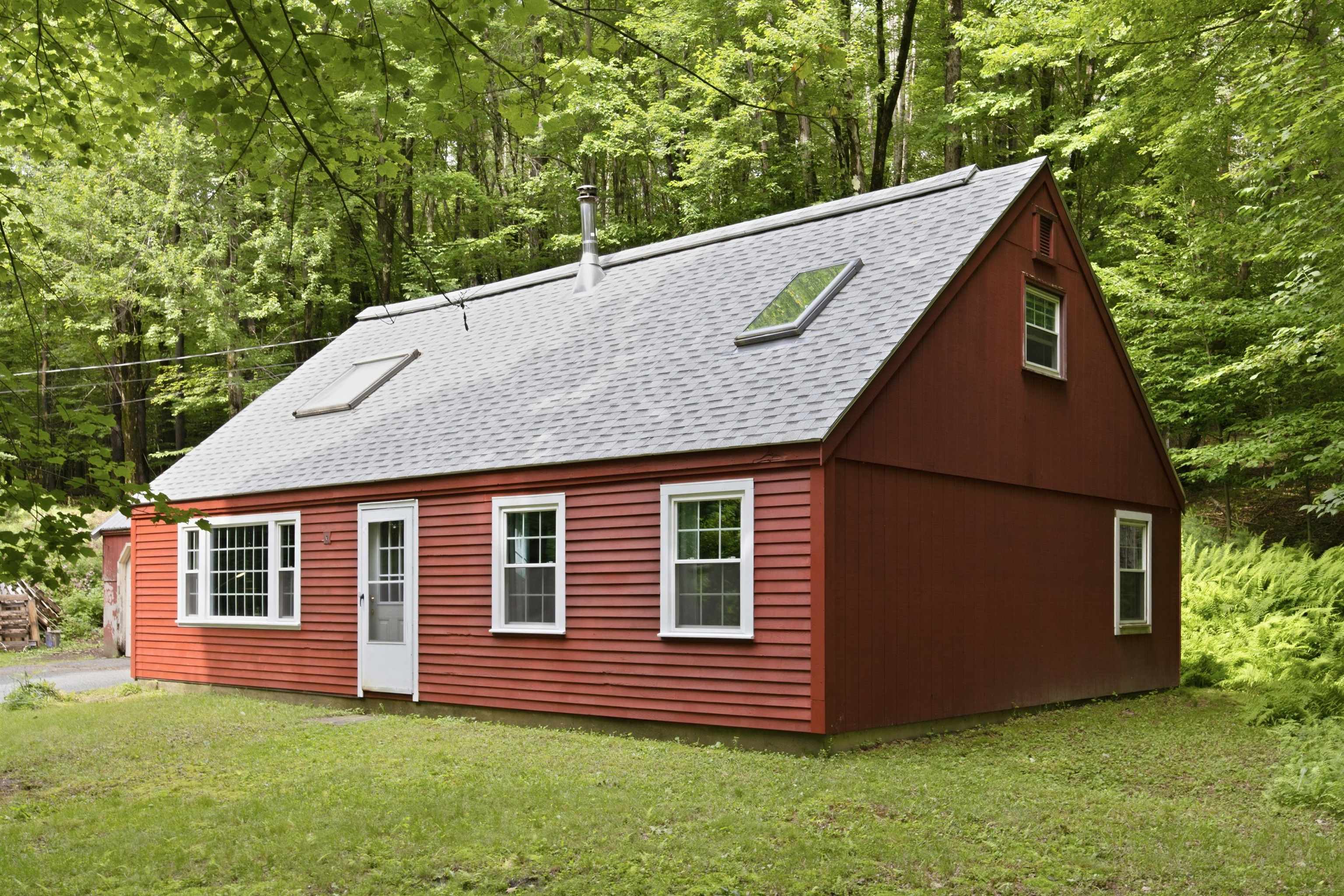 21 Foliage View Rd, Lebanon, NH 03766