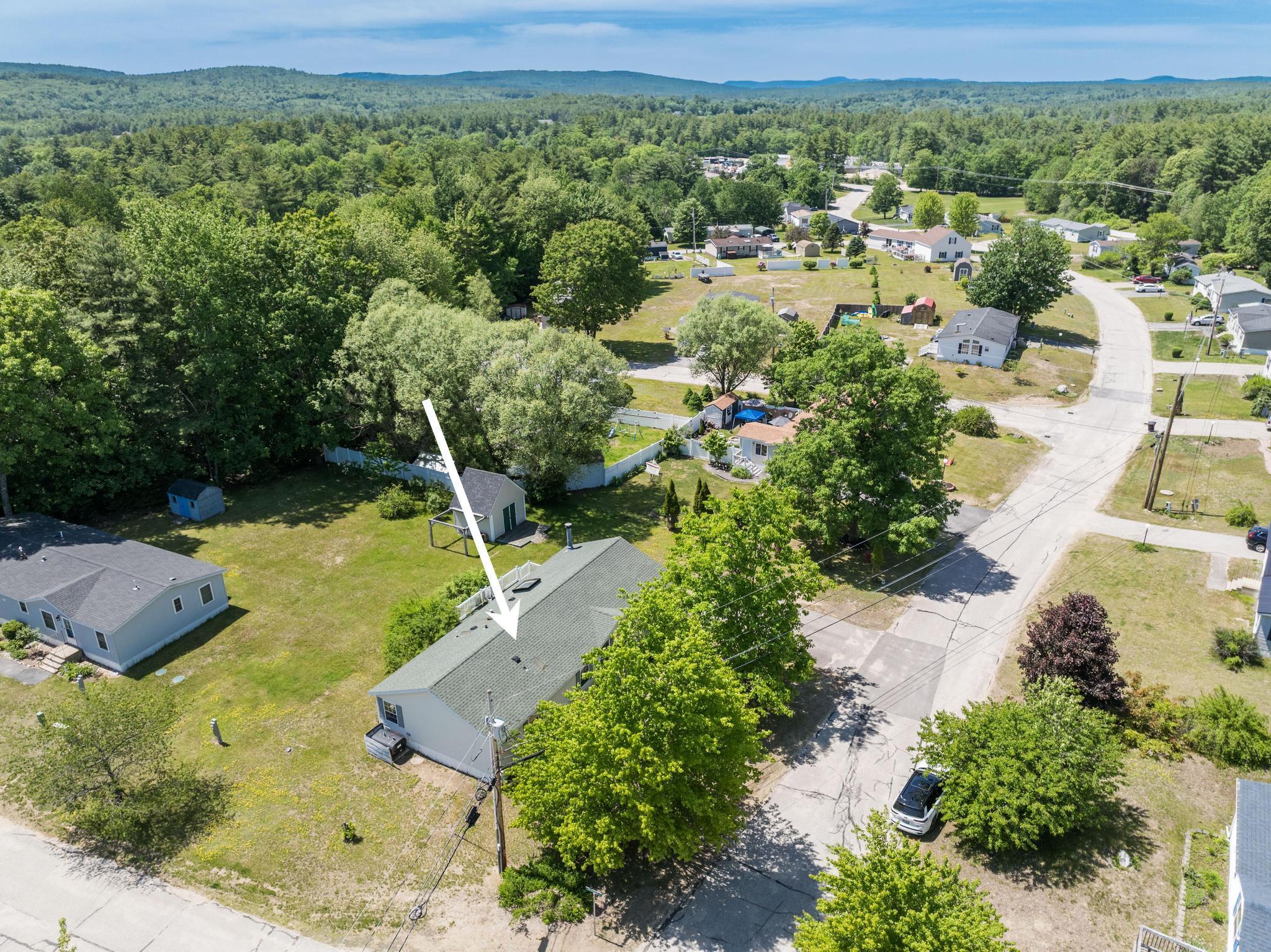 174 Spruce Dr, Farmington, NH 03836