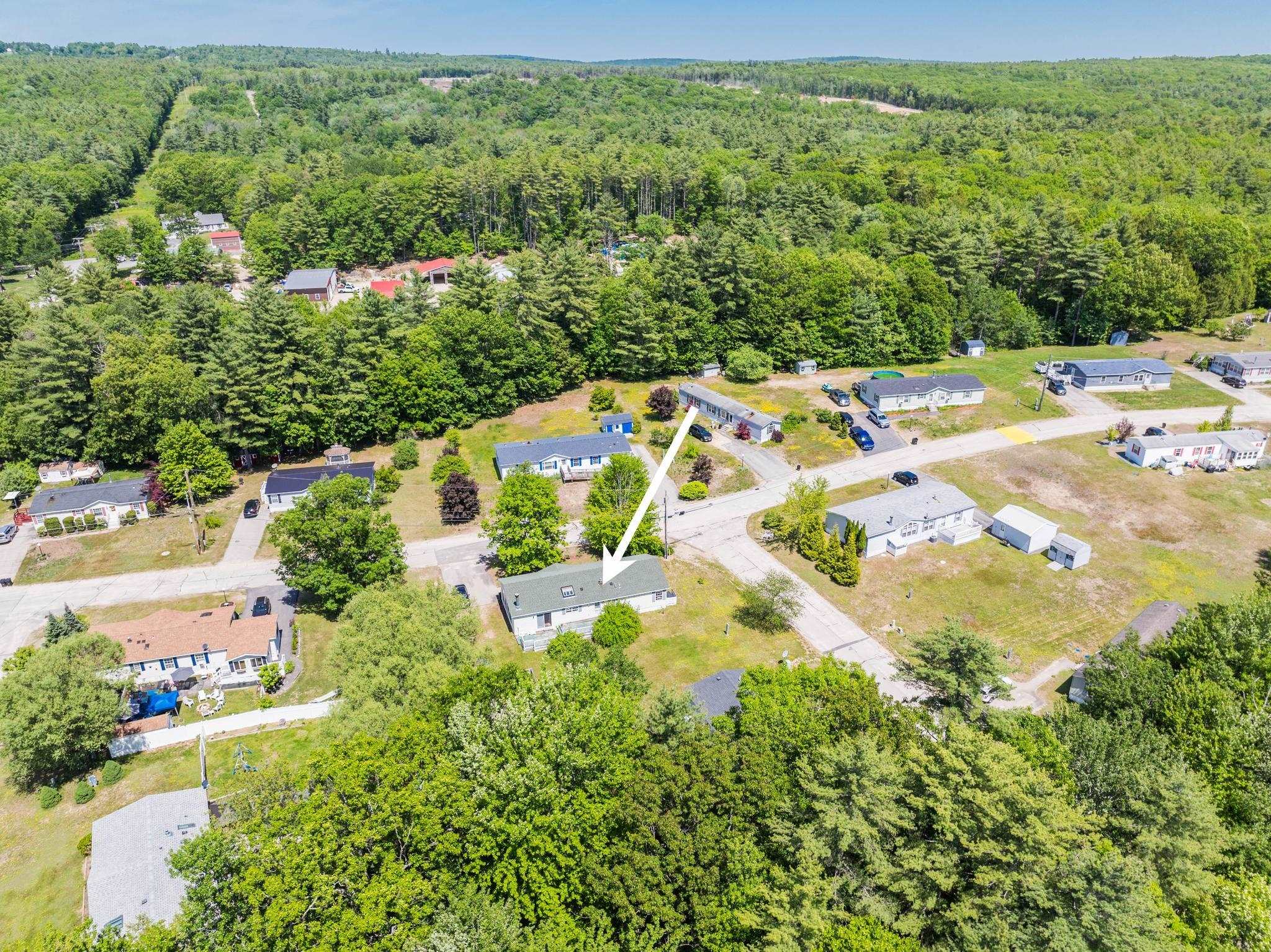 174 Spruce Dr, Farmington, NH 03836