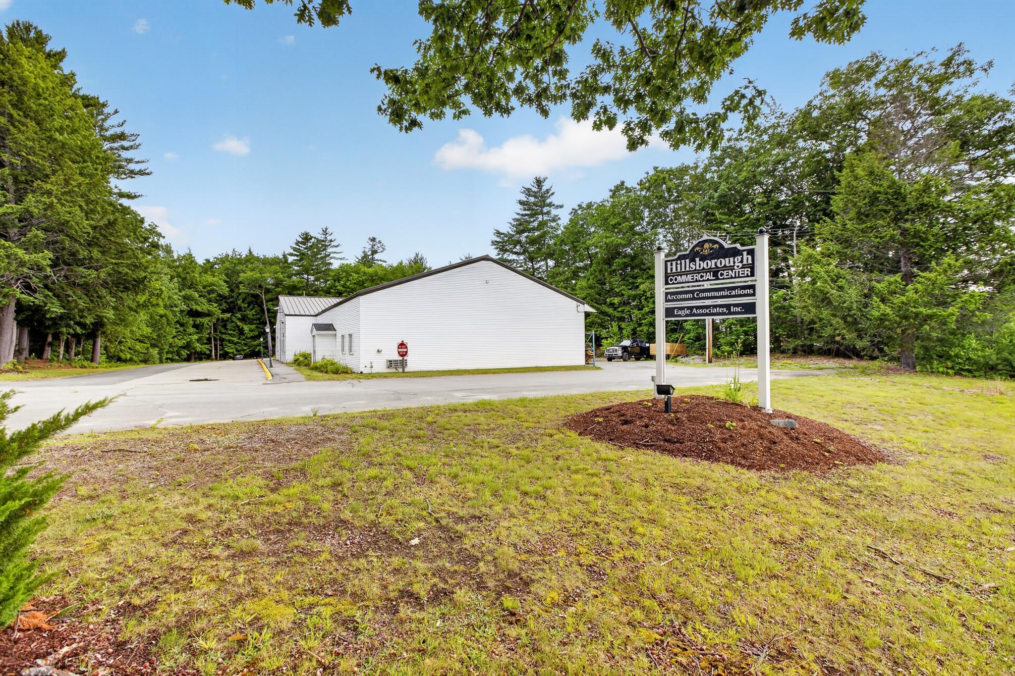 462 West Main Street, Hillsborough, NH photo 2