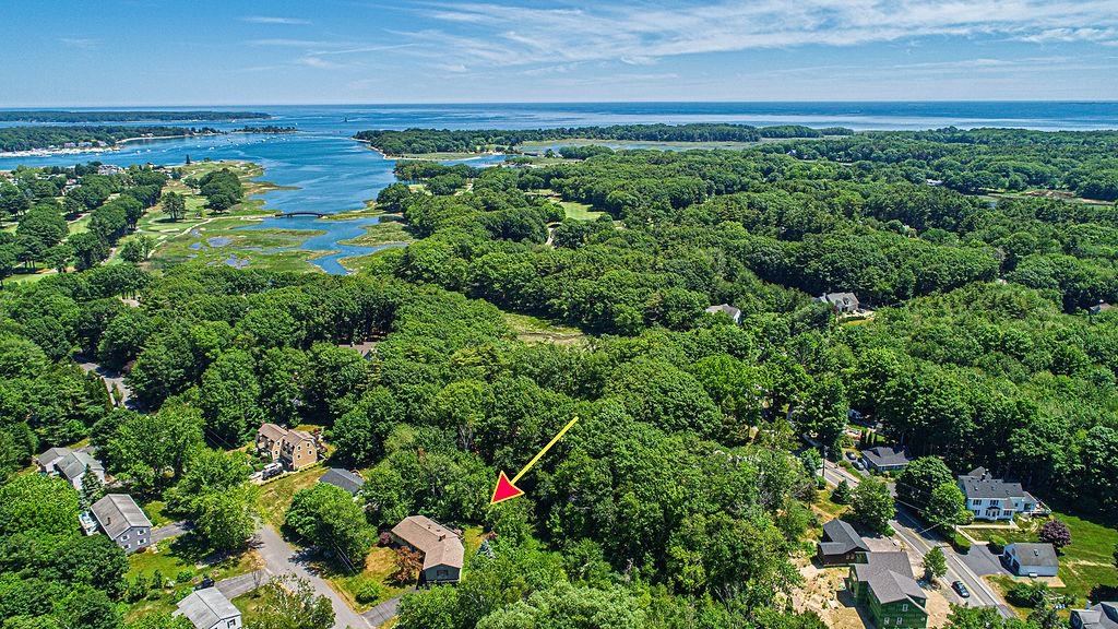 25 Frontier St, Rye, NH 03870