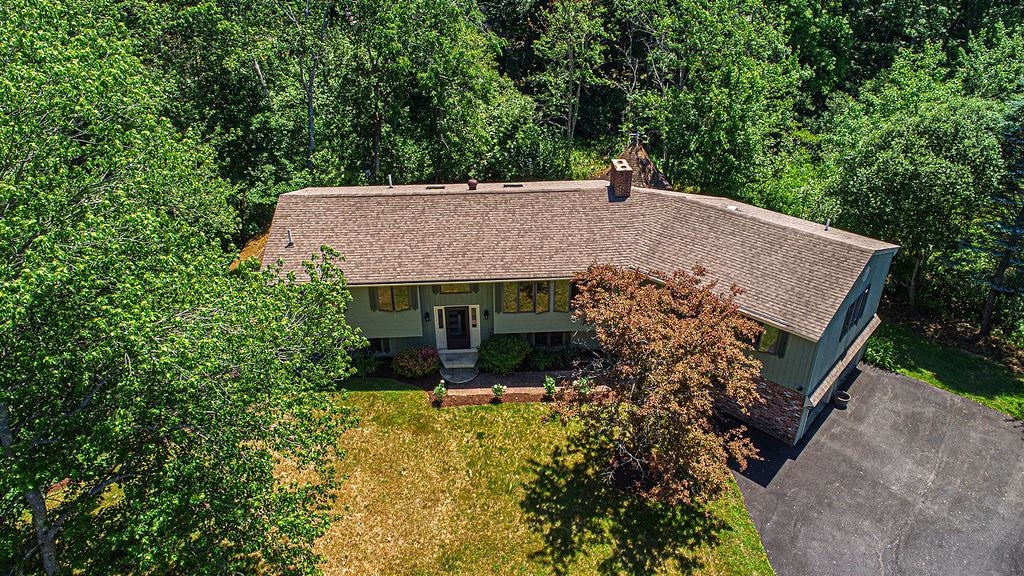 25 Frontier St, Rye, NH 03870