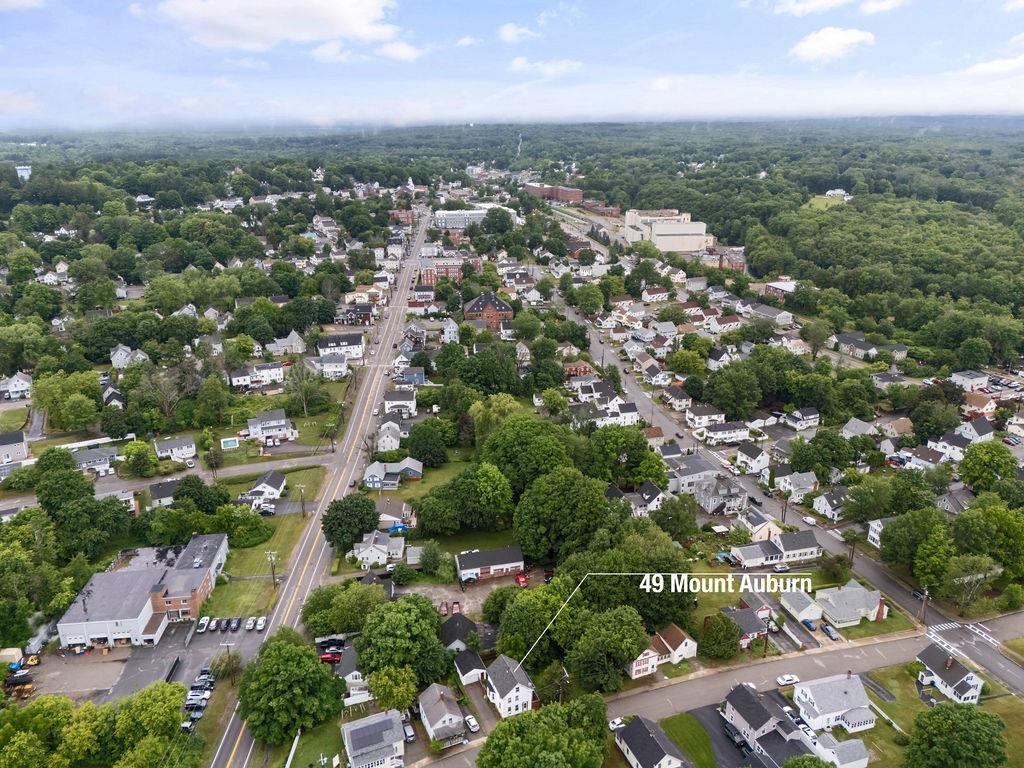 49 Mount Auburn St, Somersworth, NH 03878