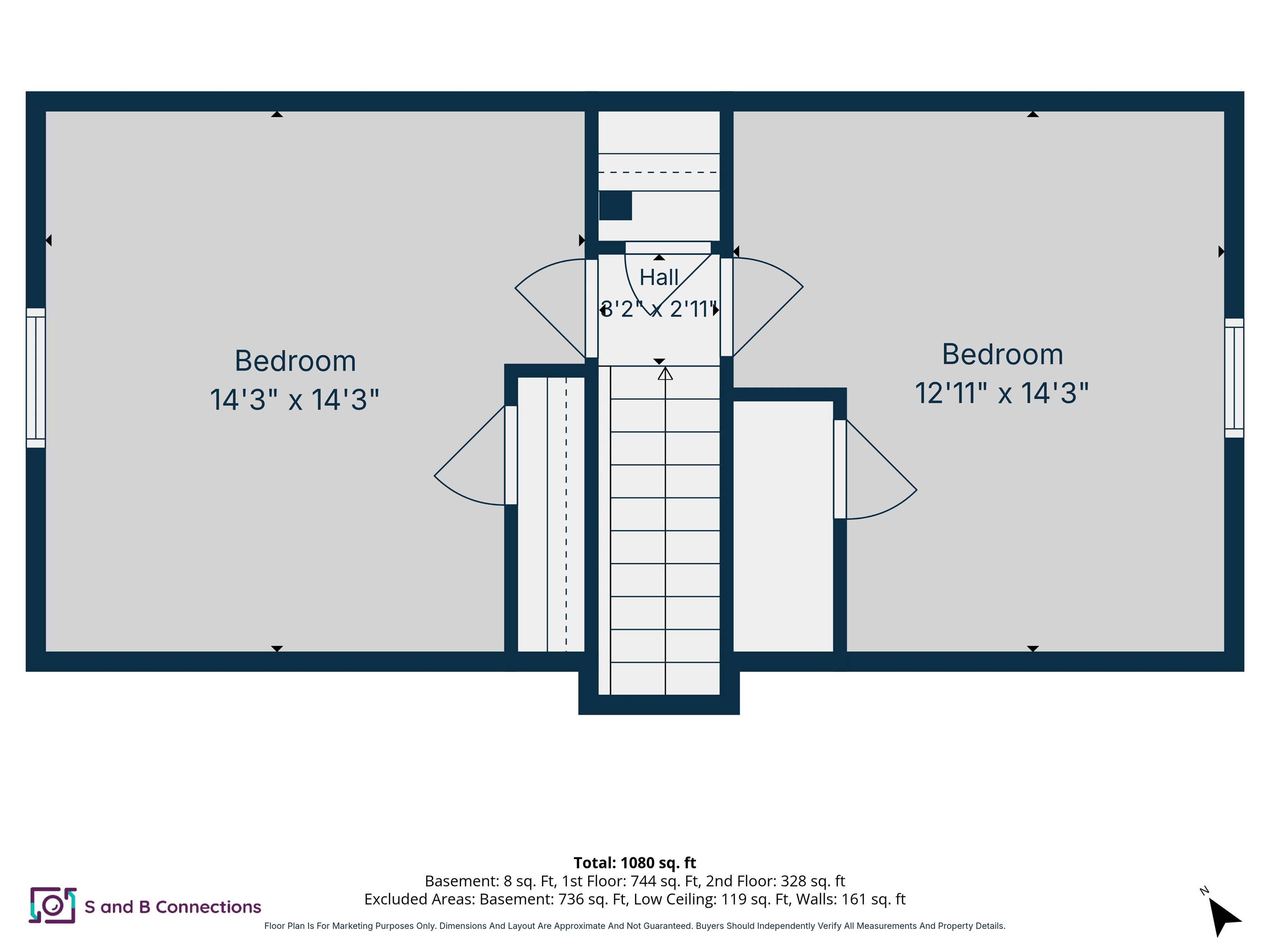 60 Crescent St, Laconia, NH 03246