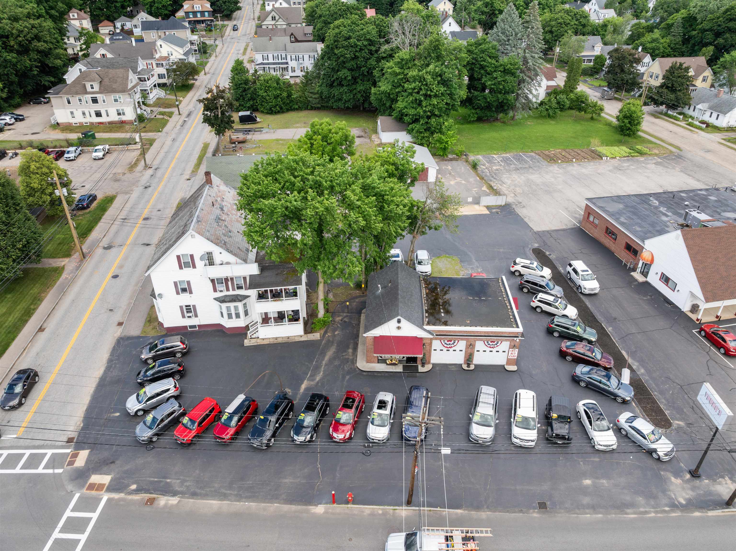 341 Main St, Laconia, NH 03246
