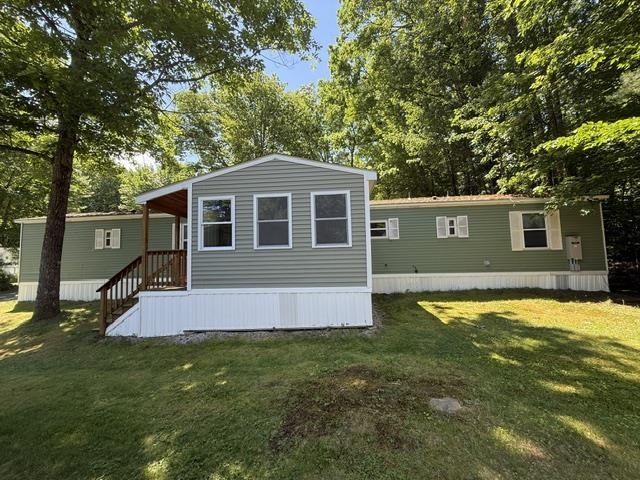 123 Fox Hill Ln, Conway, NH 03813