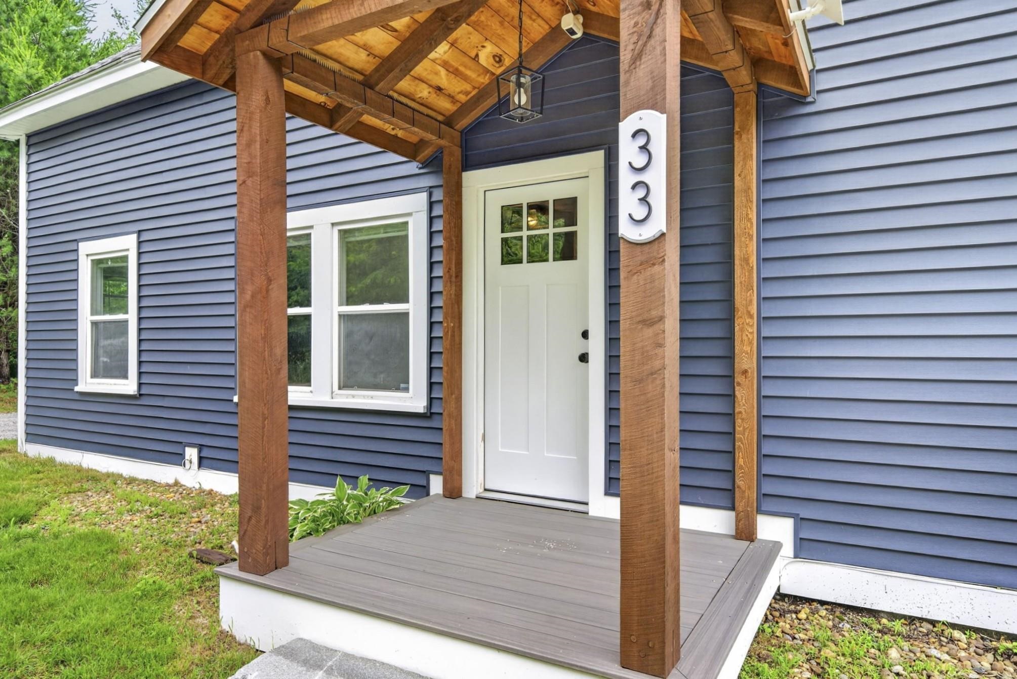33 Border St, Amherst, NH 03031