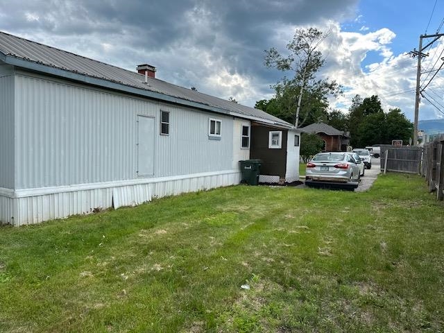 1 Dublin St, Gorham, NH 03581