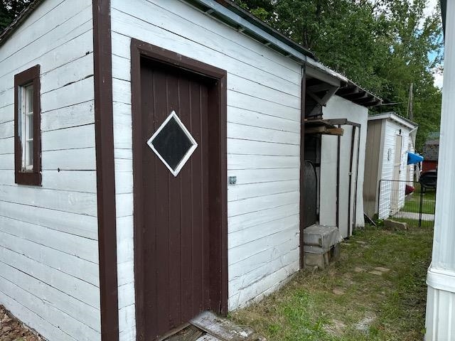 1 Dublin St, Gorham, NH 03581