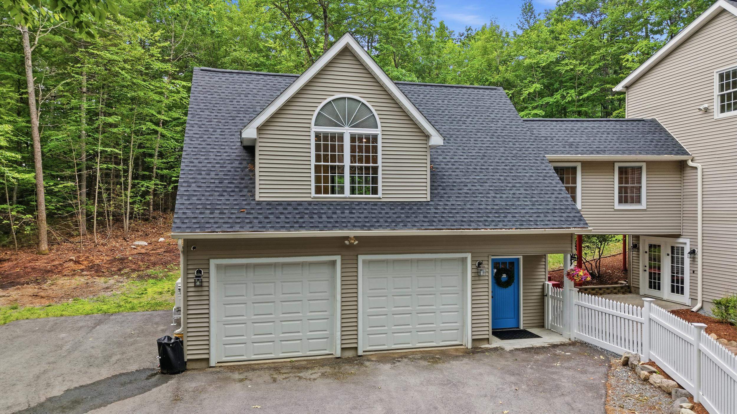 116 N Mason Rd, Brookline, NH 03033