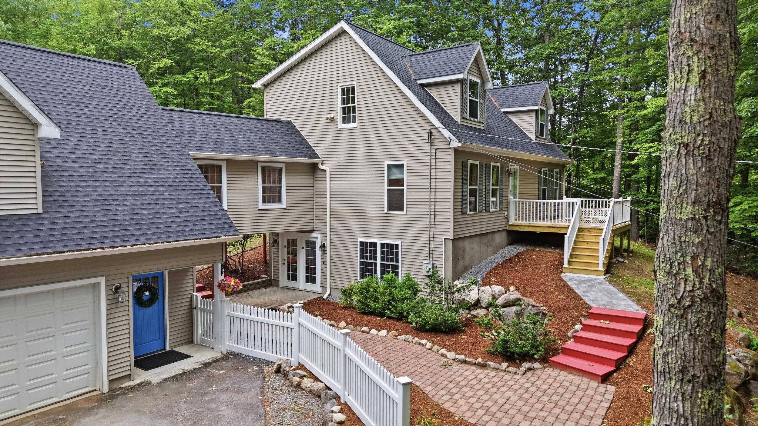 116 N Mason Rd, Brookline, NH 03033
