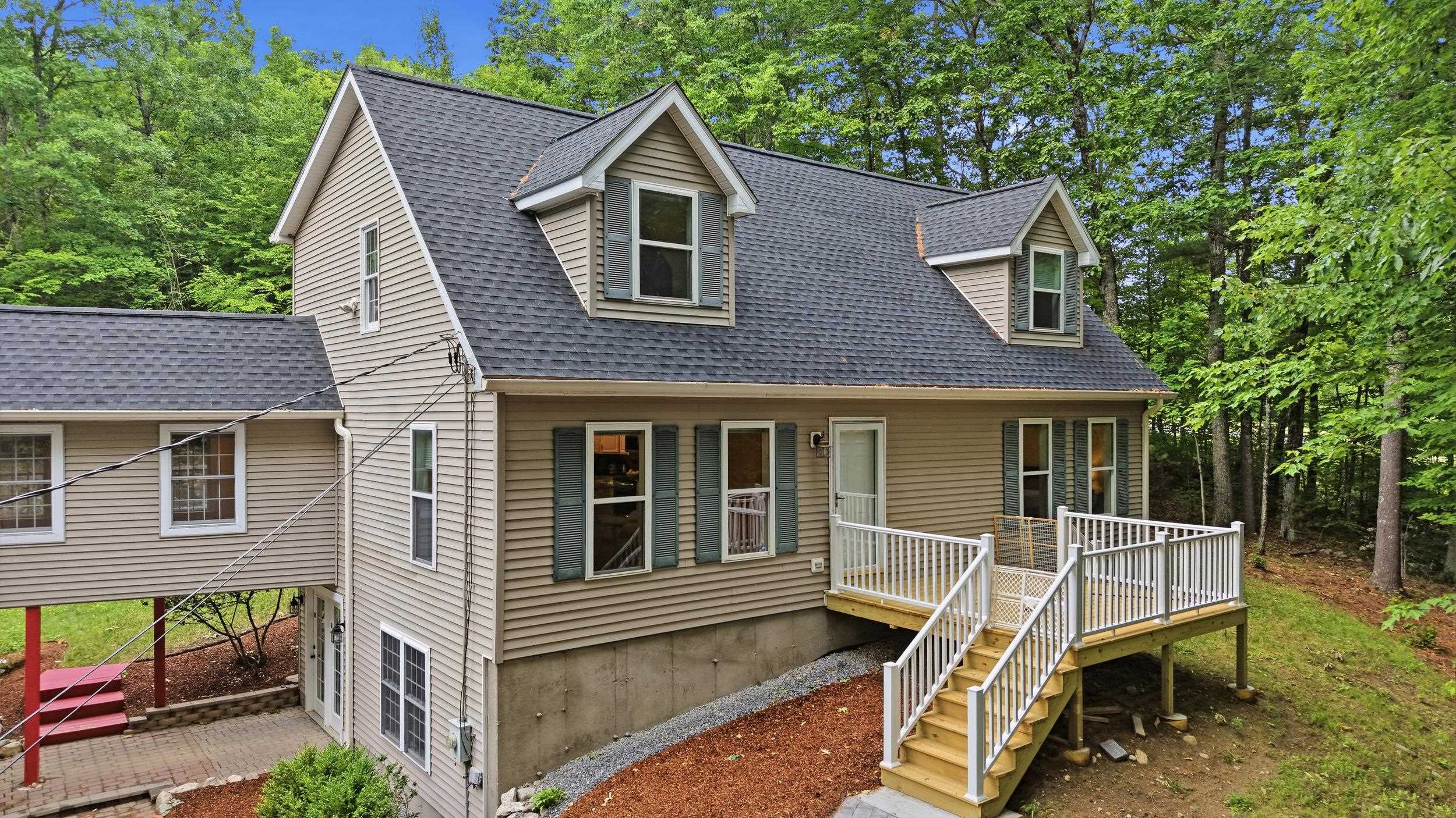 116 N Mason Rd, Brookline, NH 03033