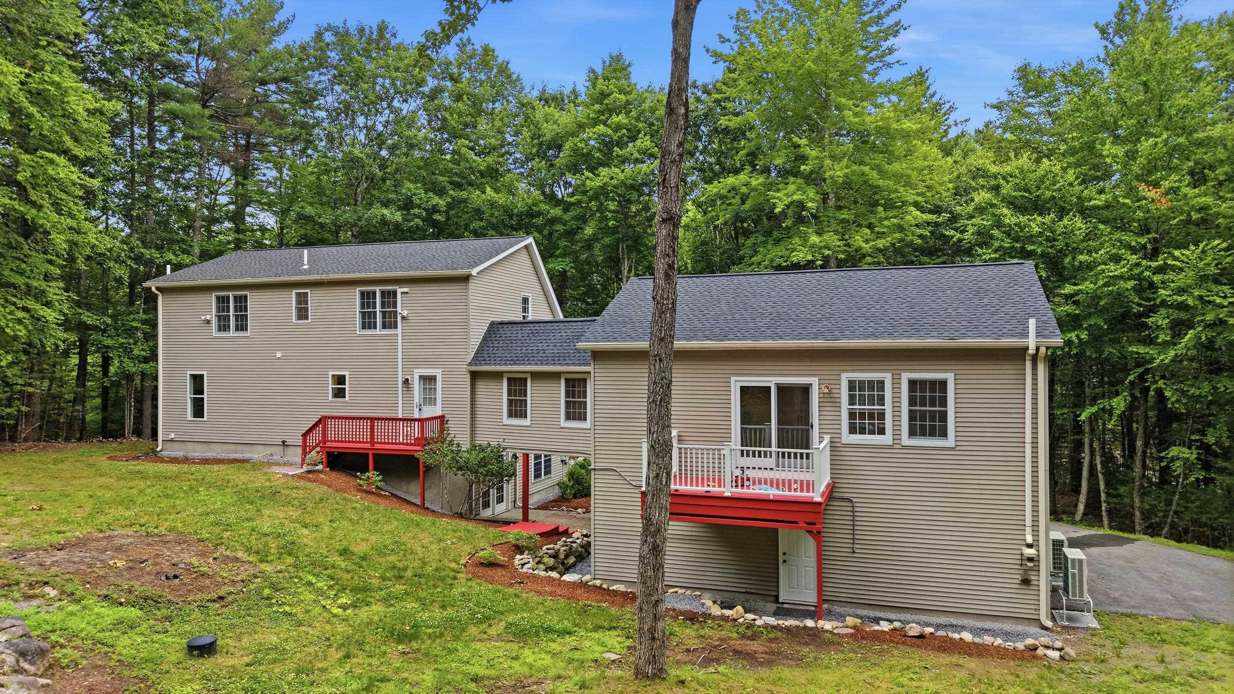 116 N Mason Rd, Brookline, NH 03033