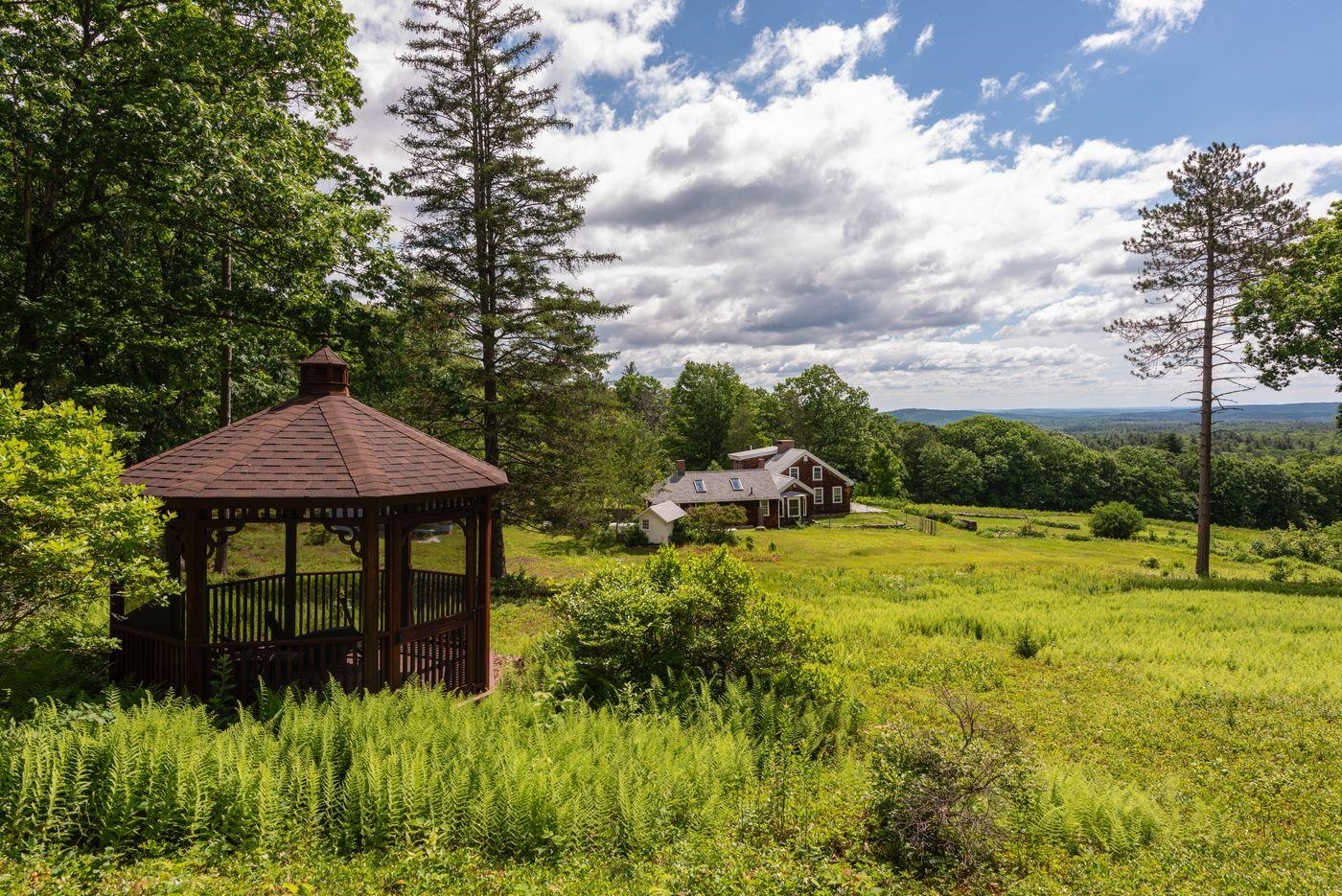 48 - 56 Perkins Ln, Temple, NH 03084