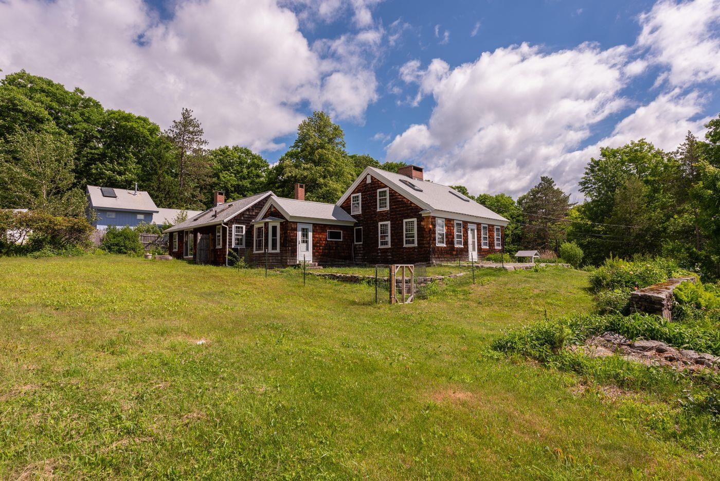 48 - 56 Perkins Ln, Temple, NH 03084