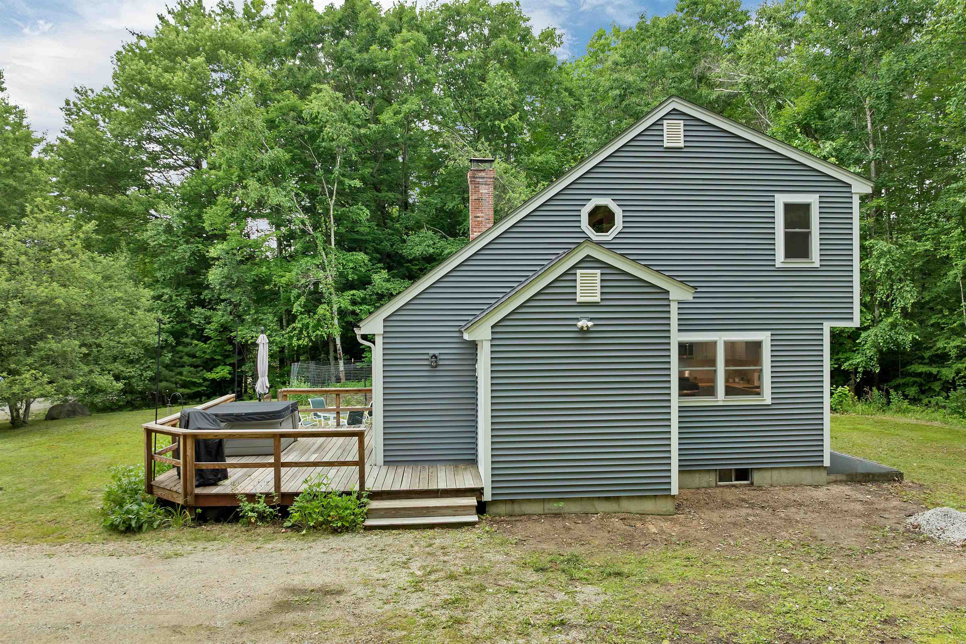 237 Benlor Dr, Eaton, NH 03832