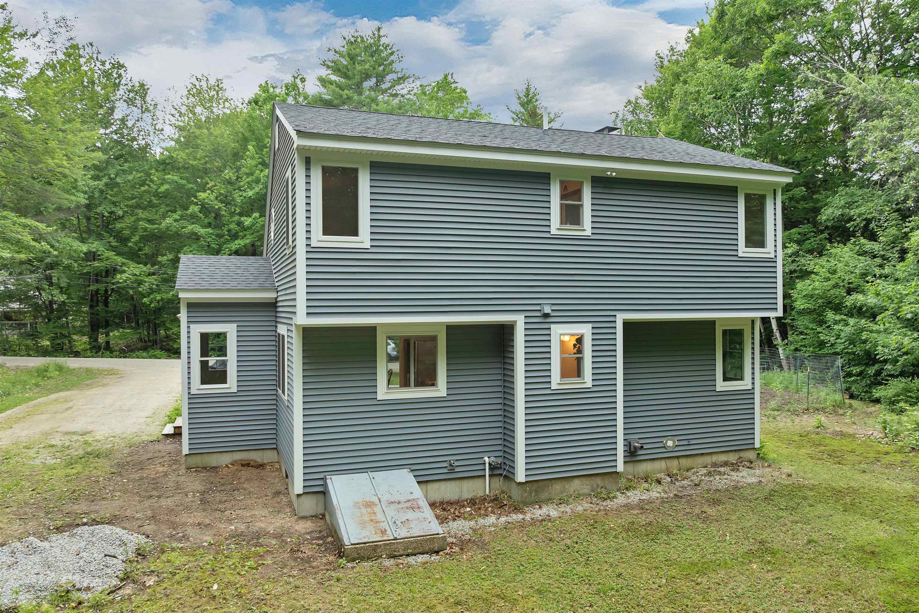 237 Benlor Dr, Eaton, NH 03832