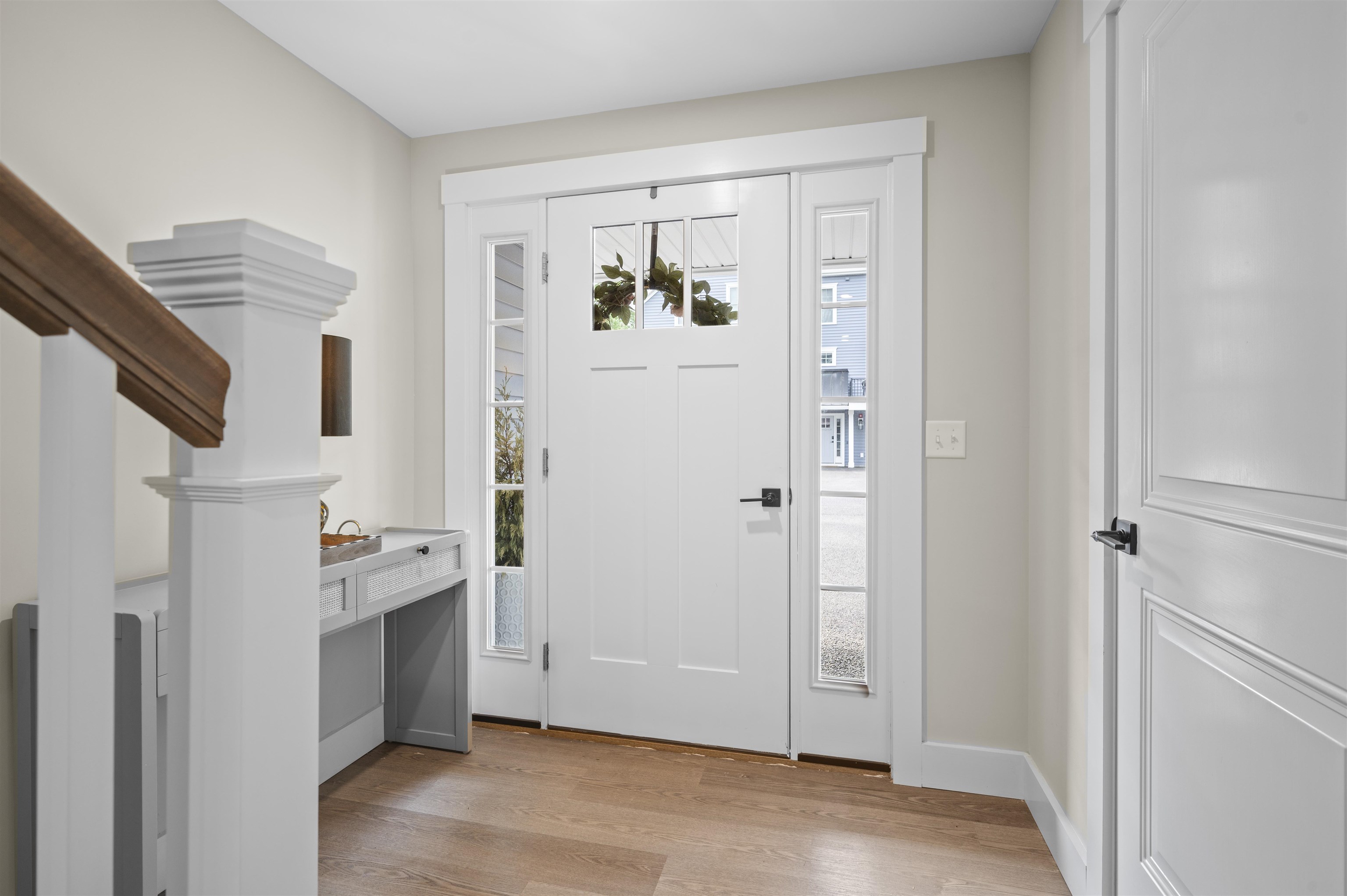 21 Thompson Way, Rye, NH 03870
