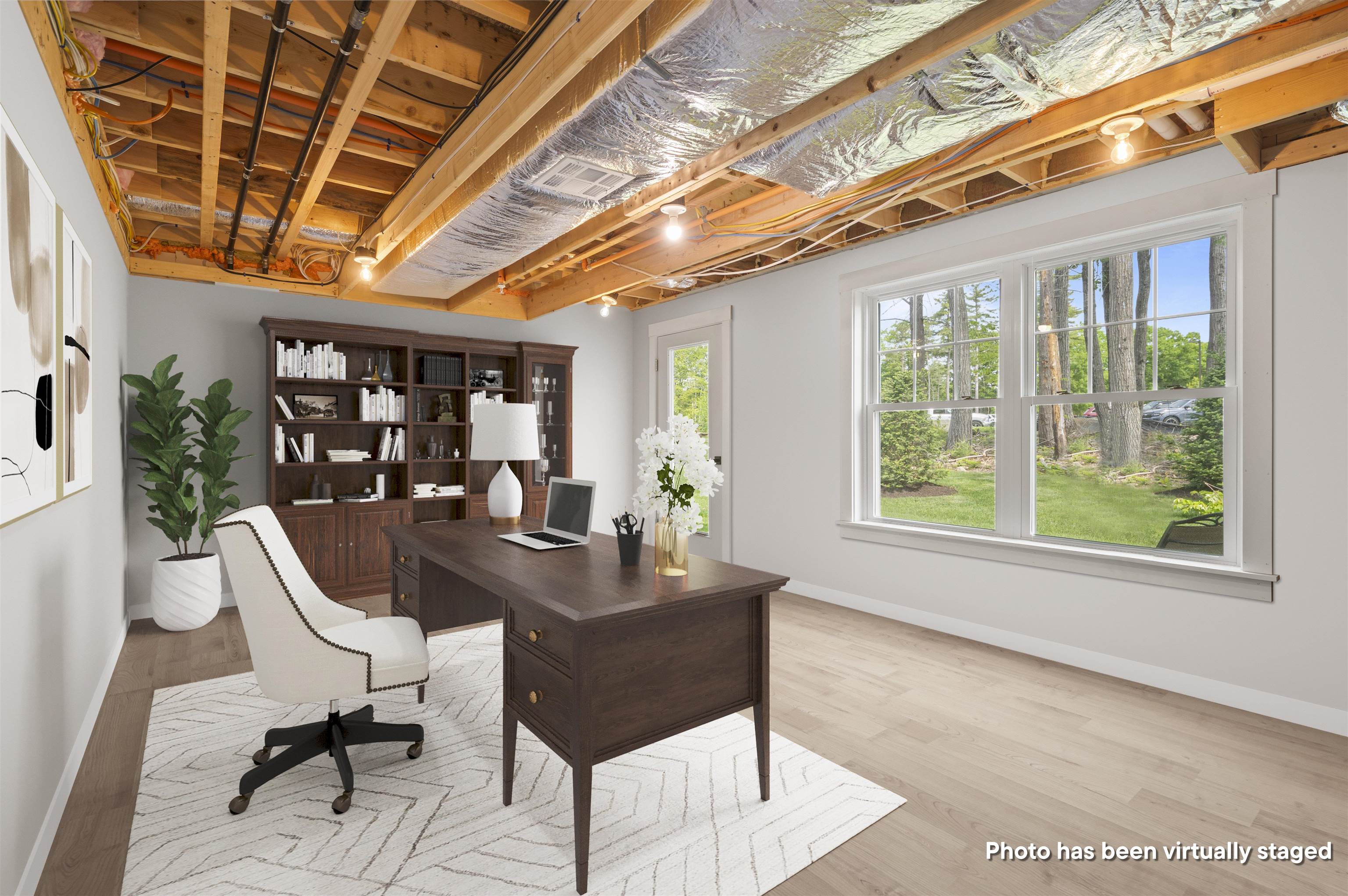 21 Thompson Way, Rye, NH 03870