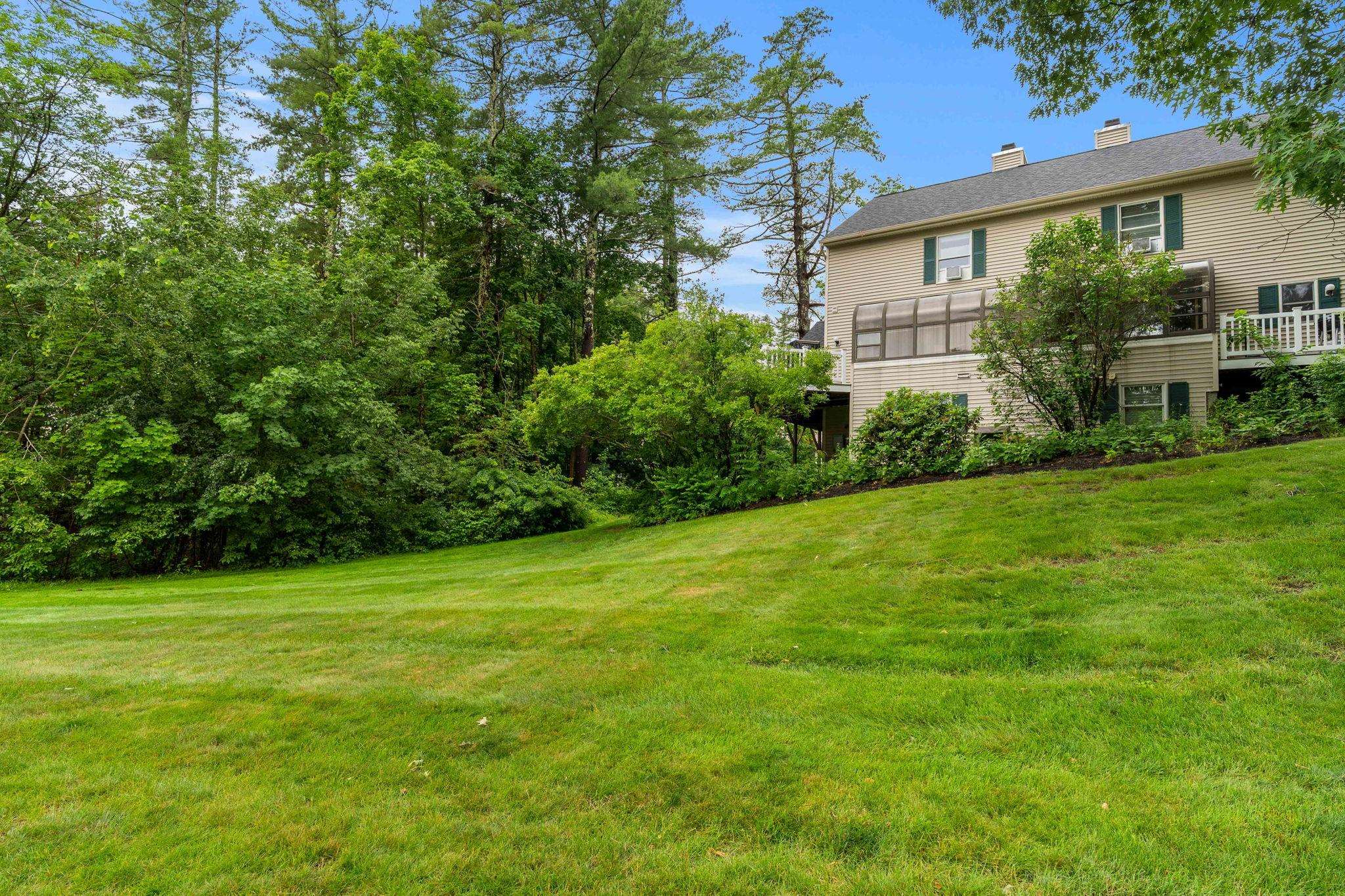 39 Bucks Hill Rd #39, Durham, NH 03824