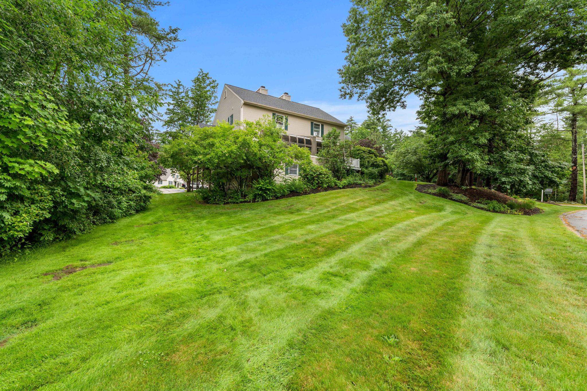 39 Bucks Hill Rd #39, Durham, NH 03824