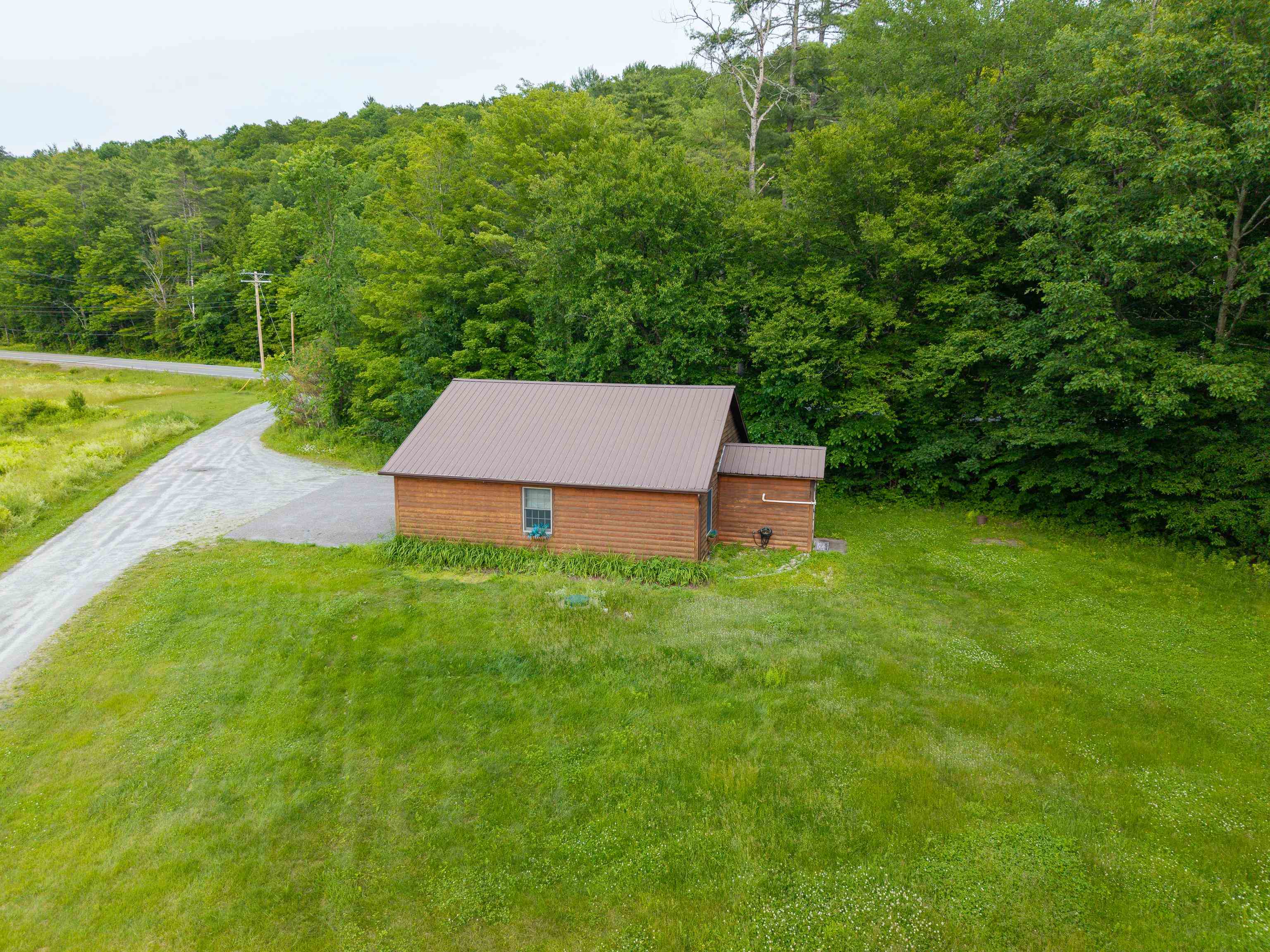 7 Haneys Way, Bath, NH 03740