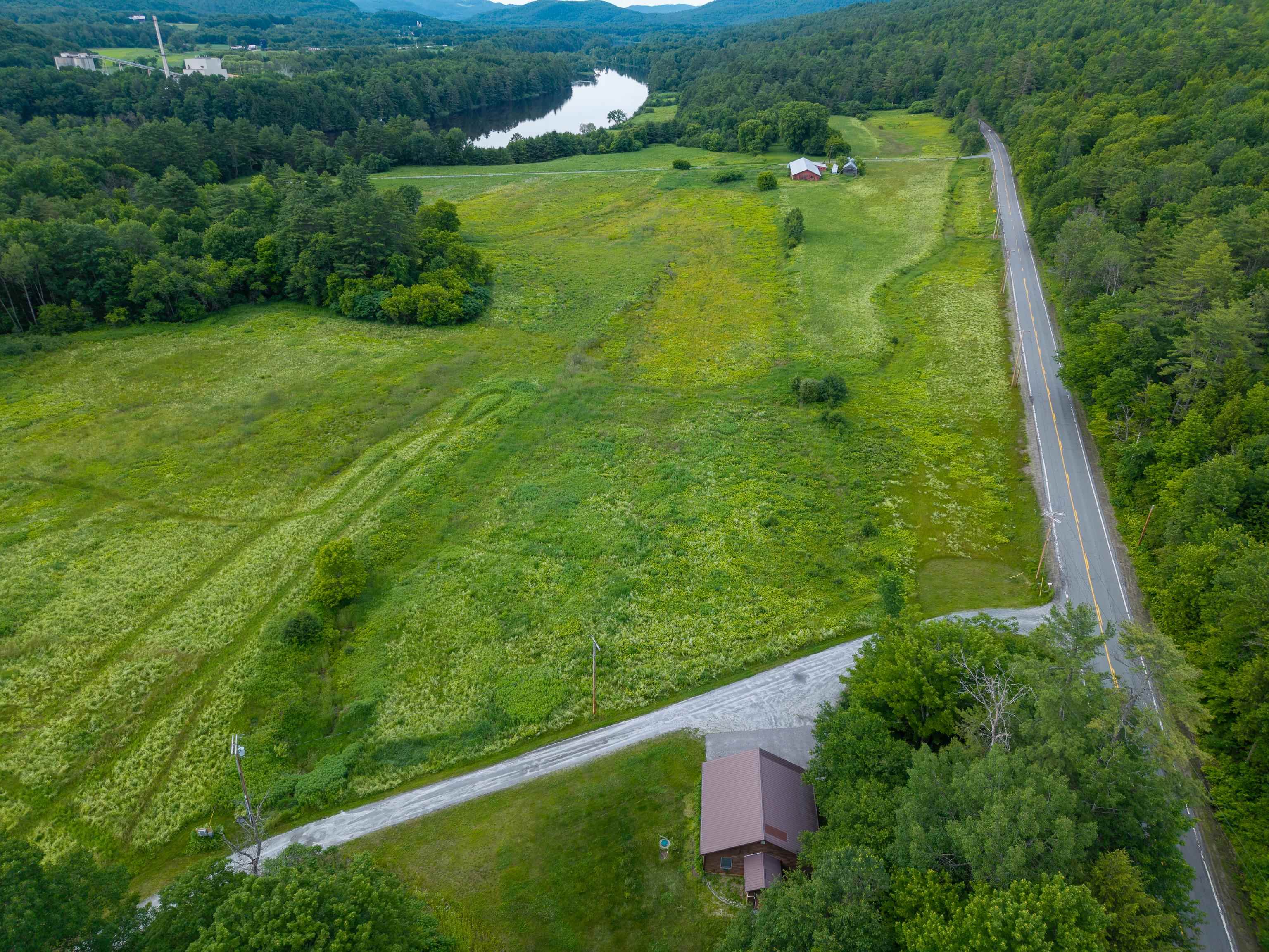 7 Haneys Way, Bath, NH 03740