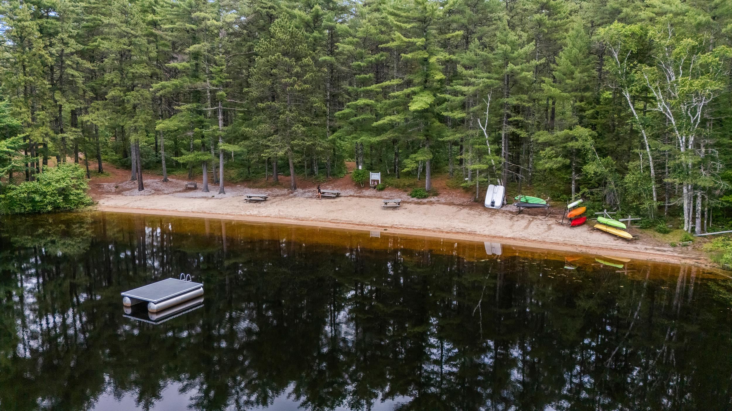 278 Moores Pond Rd, Madison, NH 03849