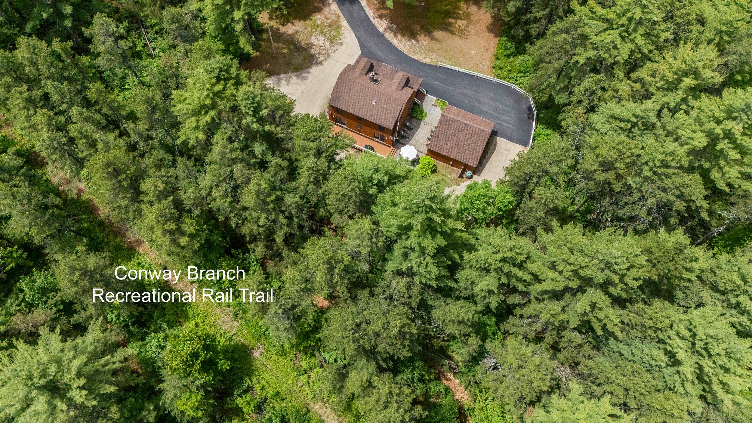 278 Moores Pond Rd, Madison, NH 03849