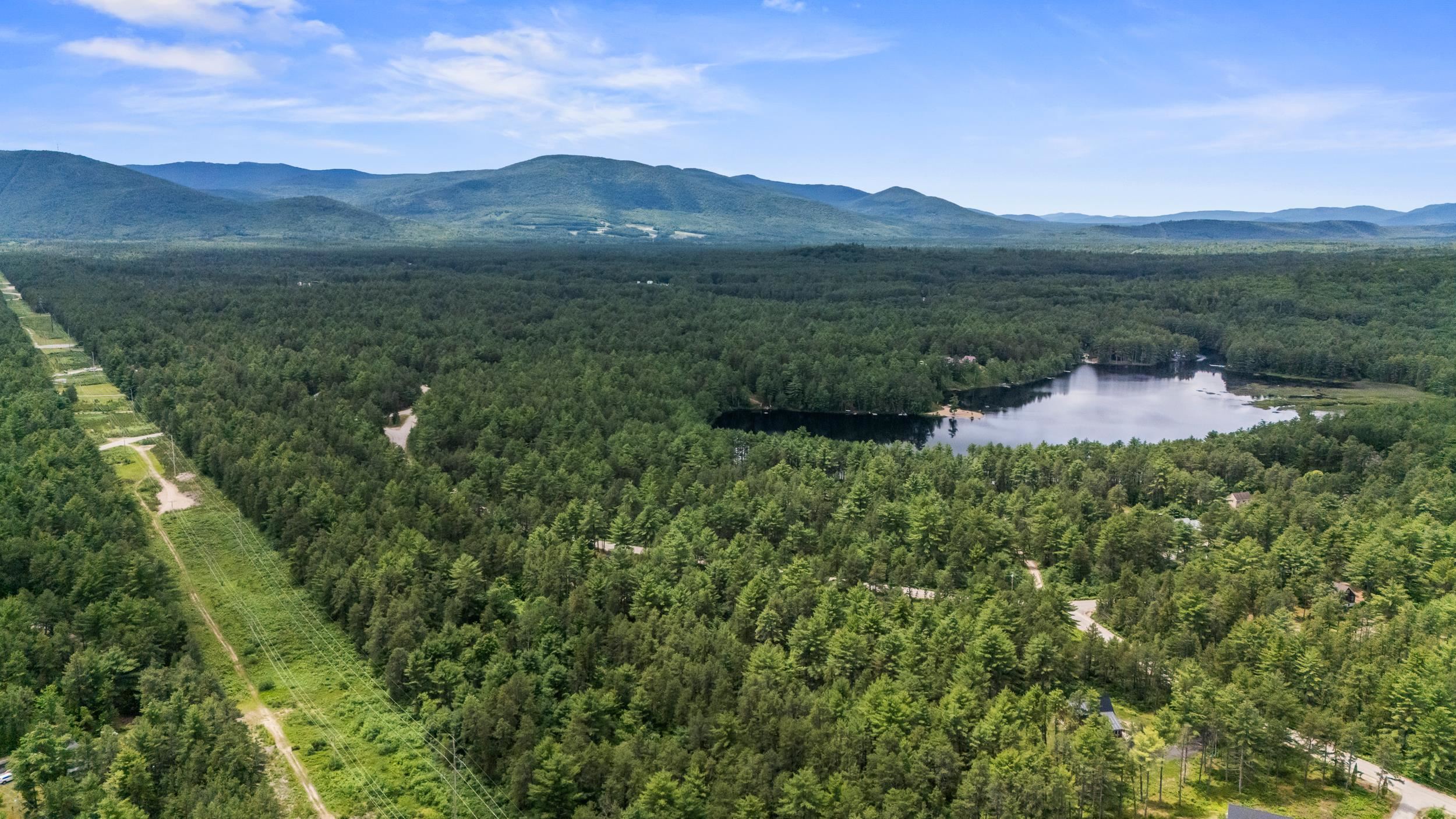 278 Moores Pond Rd, Madison, NH 03849