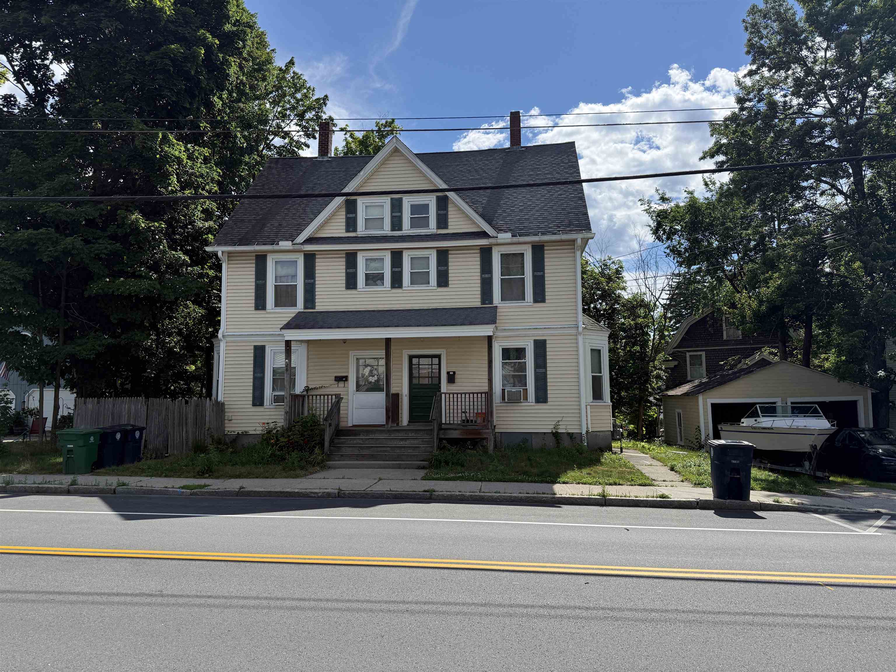 26 Manchester Street, Nashua, NH photo 2