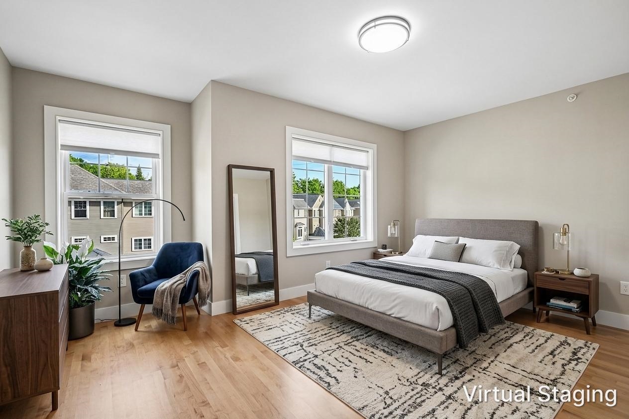 81 Riverwalk Way #2A, Manchester, NH 03101