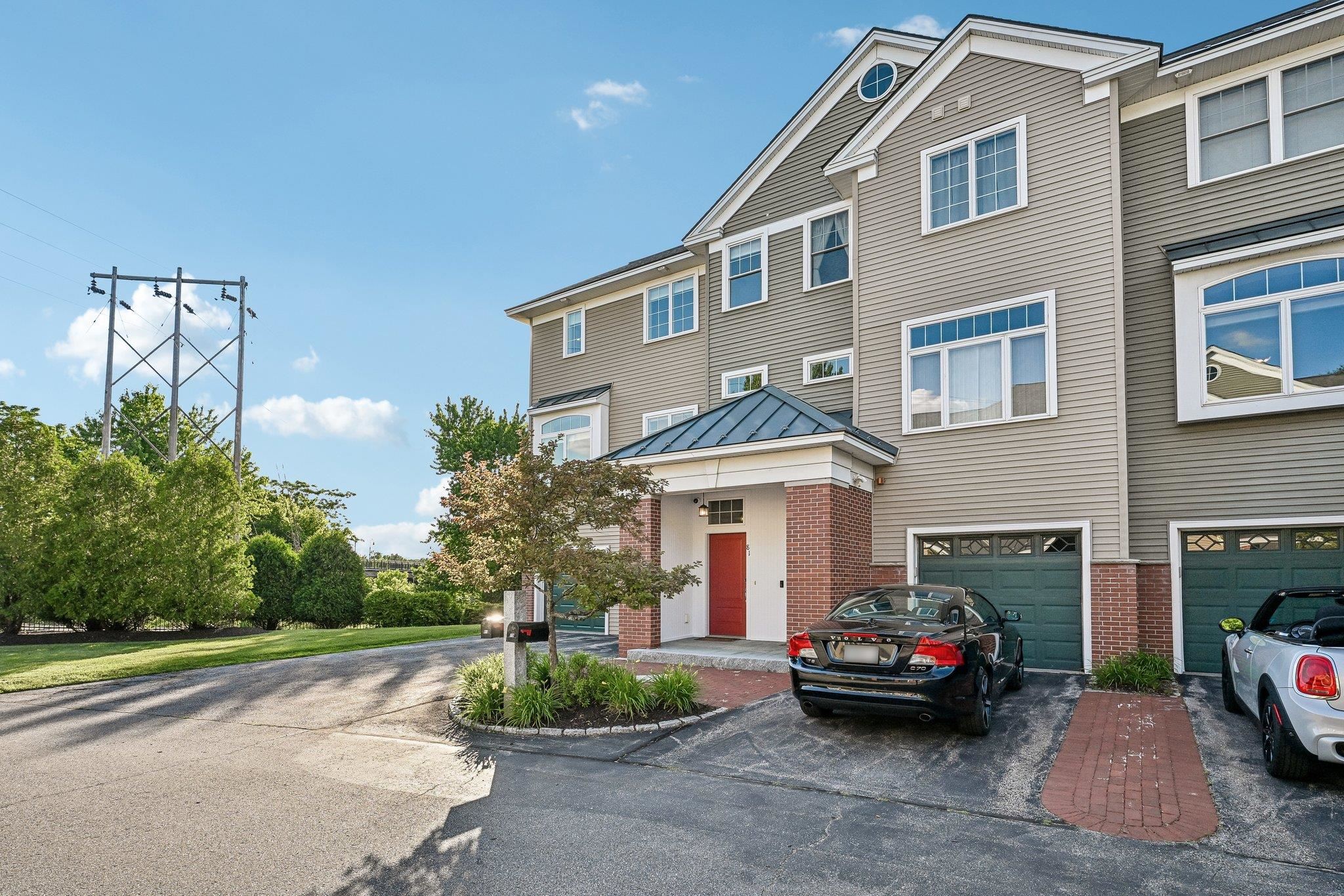 81 Riverwalk Way #2A, Manchester, NH 03101