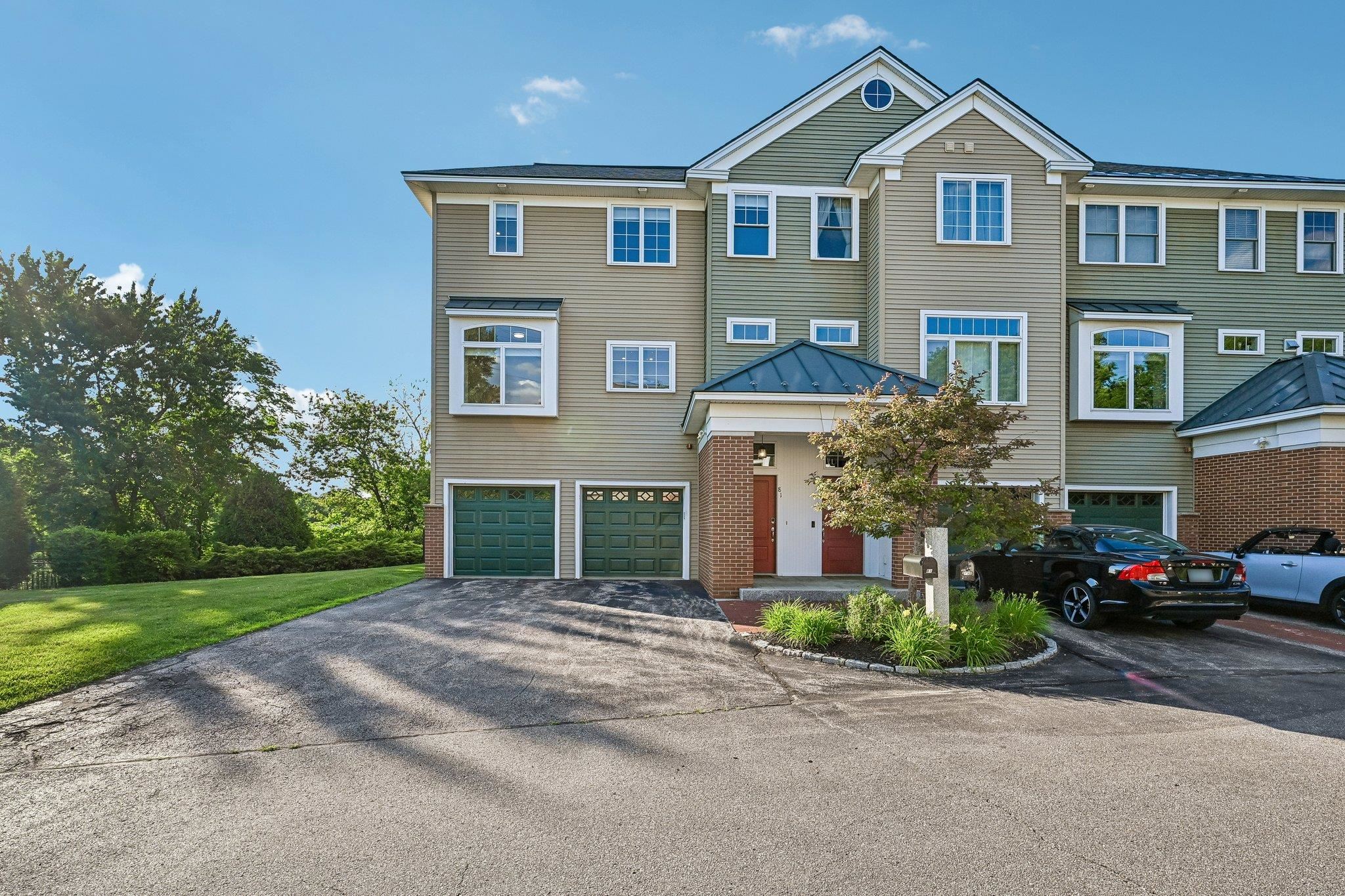 81 Riverwalk Way #2A, Manchester, NH 03101