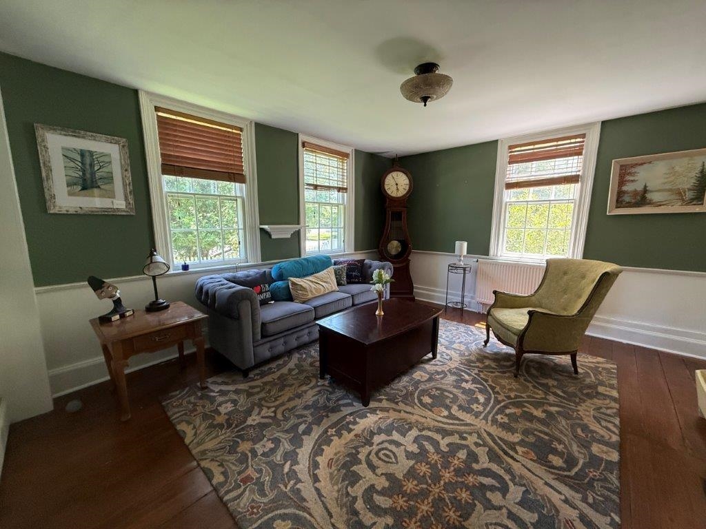 491 Canaan St, Canaan, NH 03741