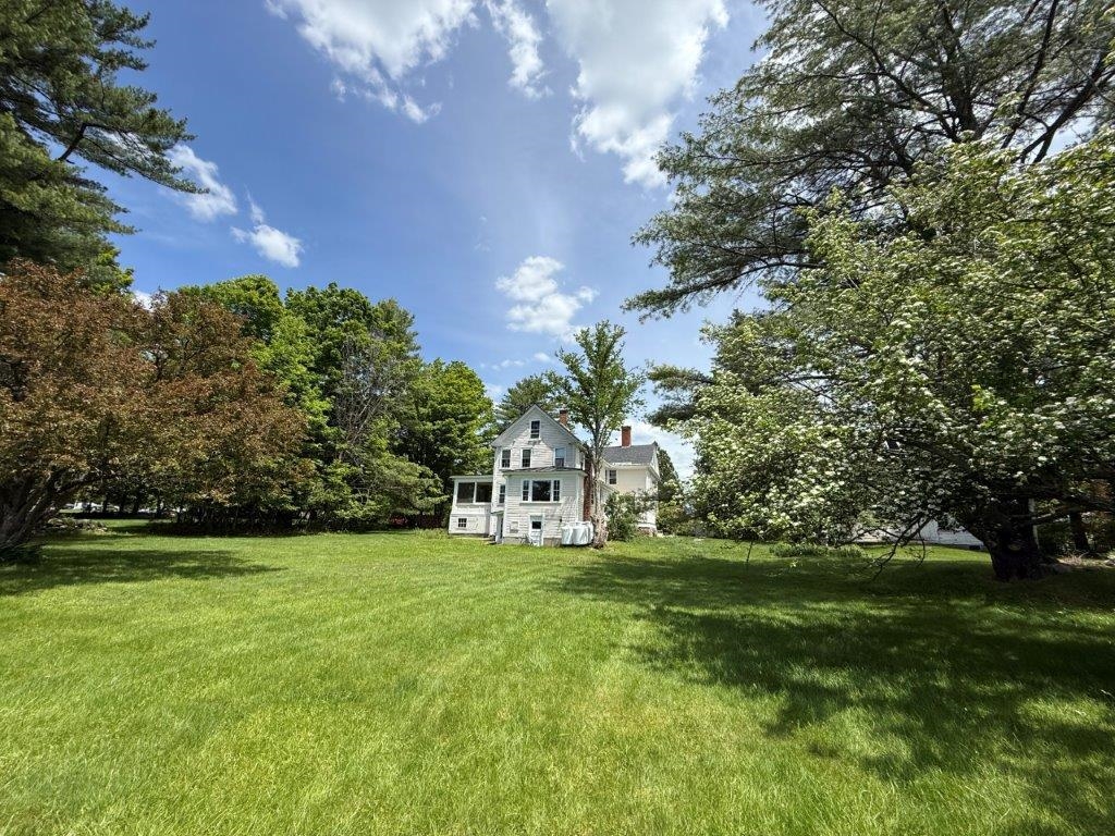 491 Canaan St, Canaan, NH 03741