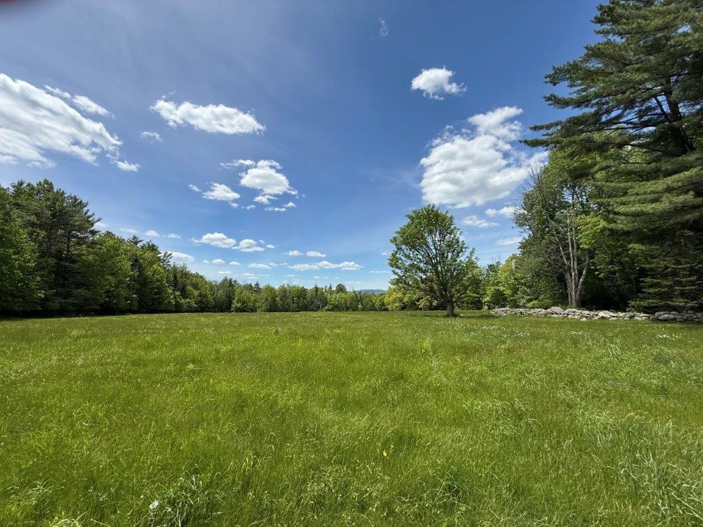 Rolling Fields/Unspoiled Woodlands 25431522