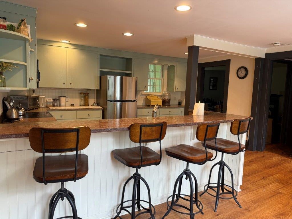 Breakfast Bar 25529487