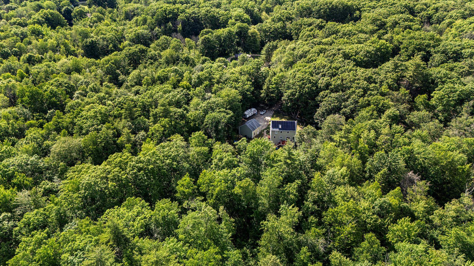 165 King Hill Rd, Francestown, NH 03043