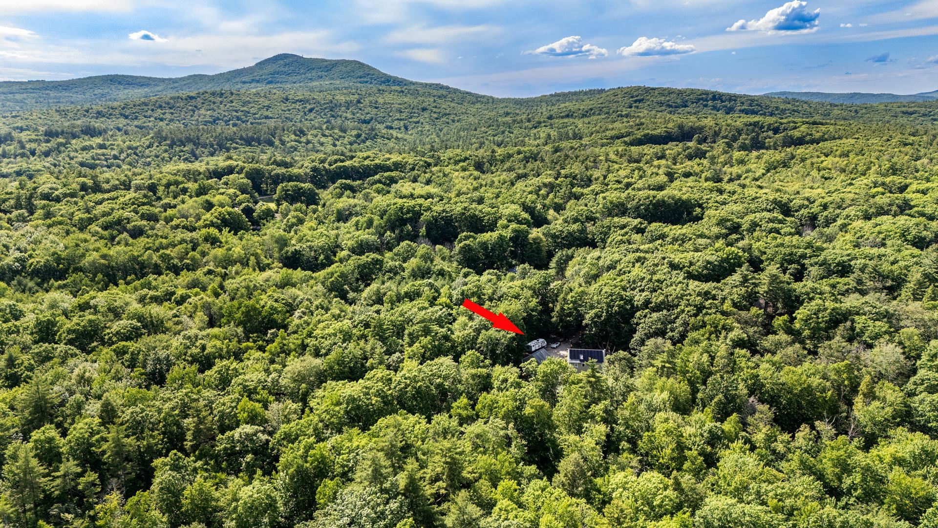 165 King Hill Rd, Francestown, NH 03043