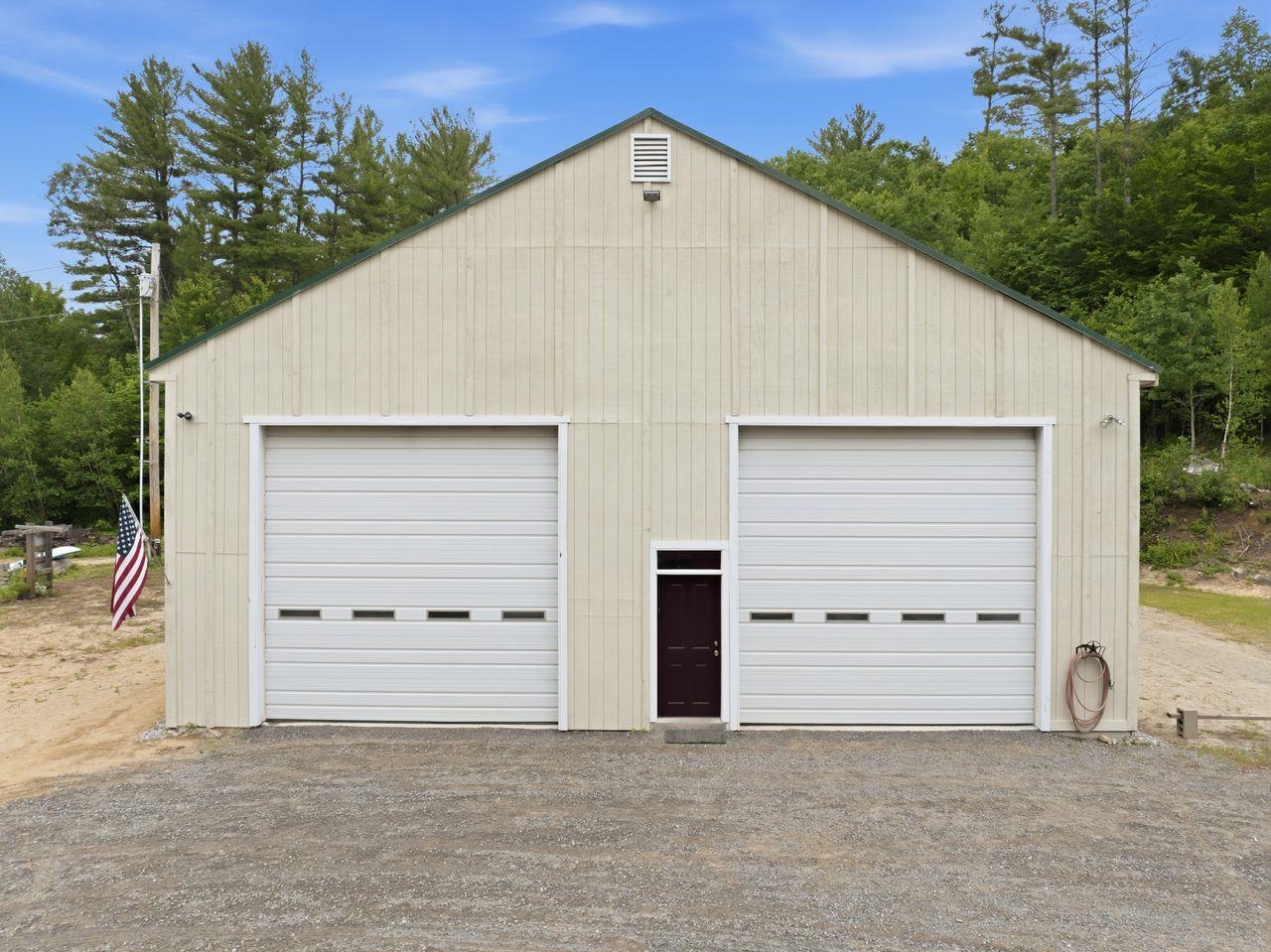 119 Dorchester Rd, Rumney, NH 03266