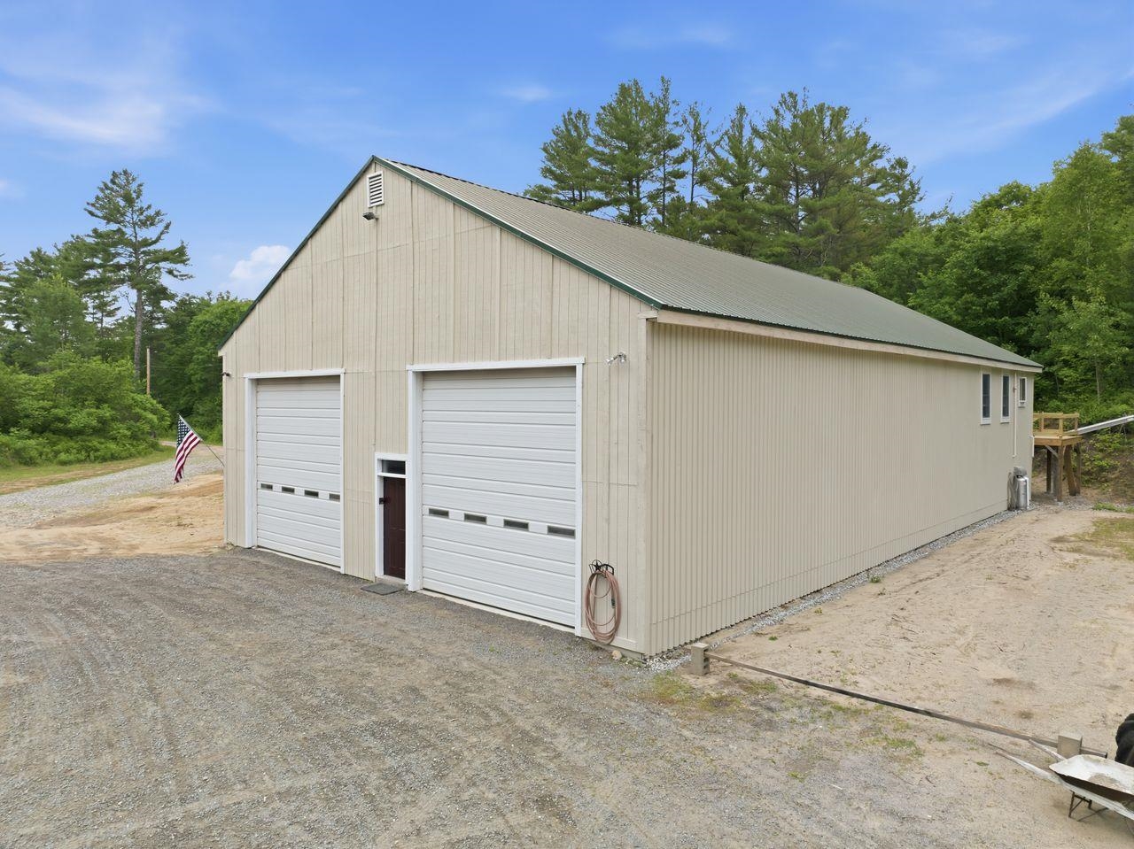 119 Dorchester Rd, Rumney, NH 03266